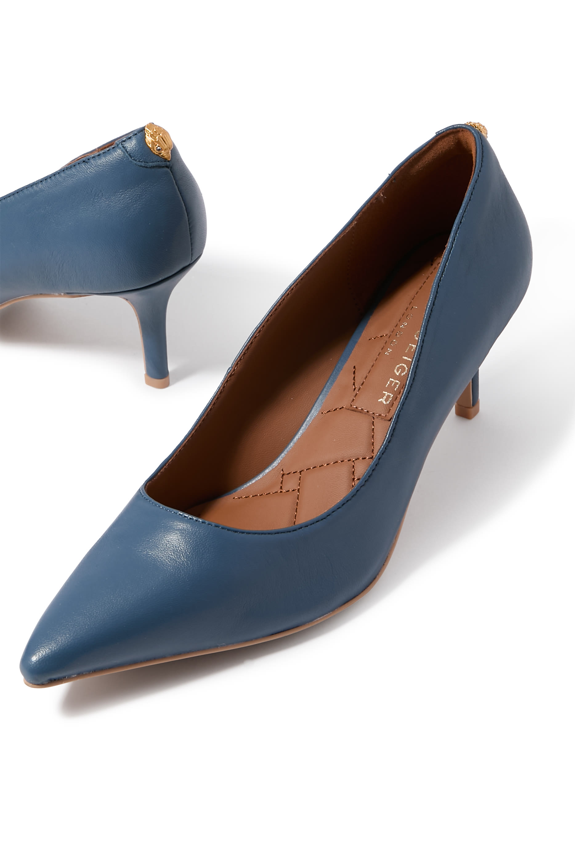 Kensington 65 Flexi Pumps