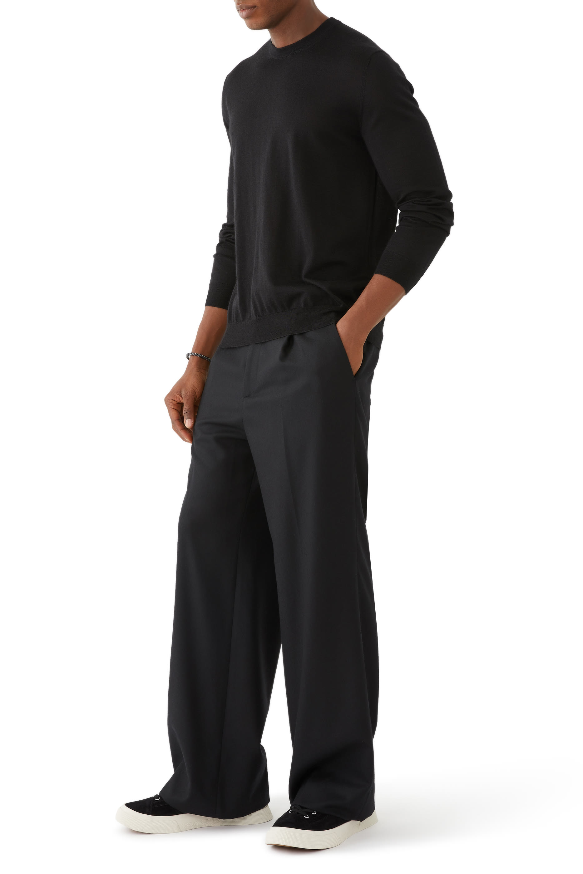 Soho NB Lace-Up Shoes