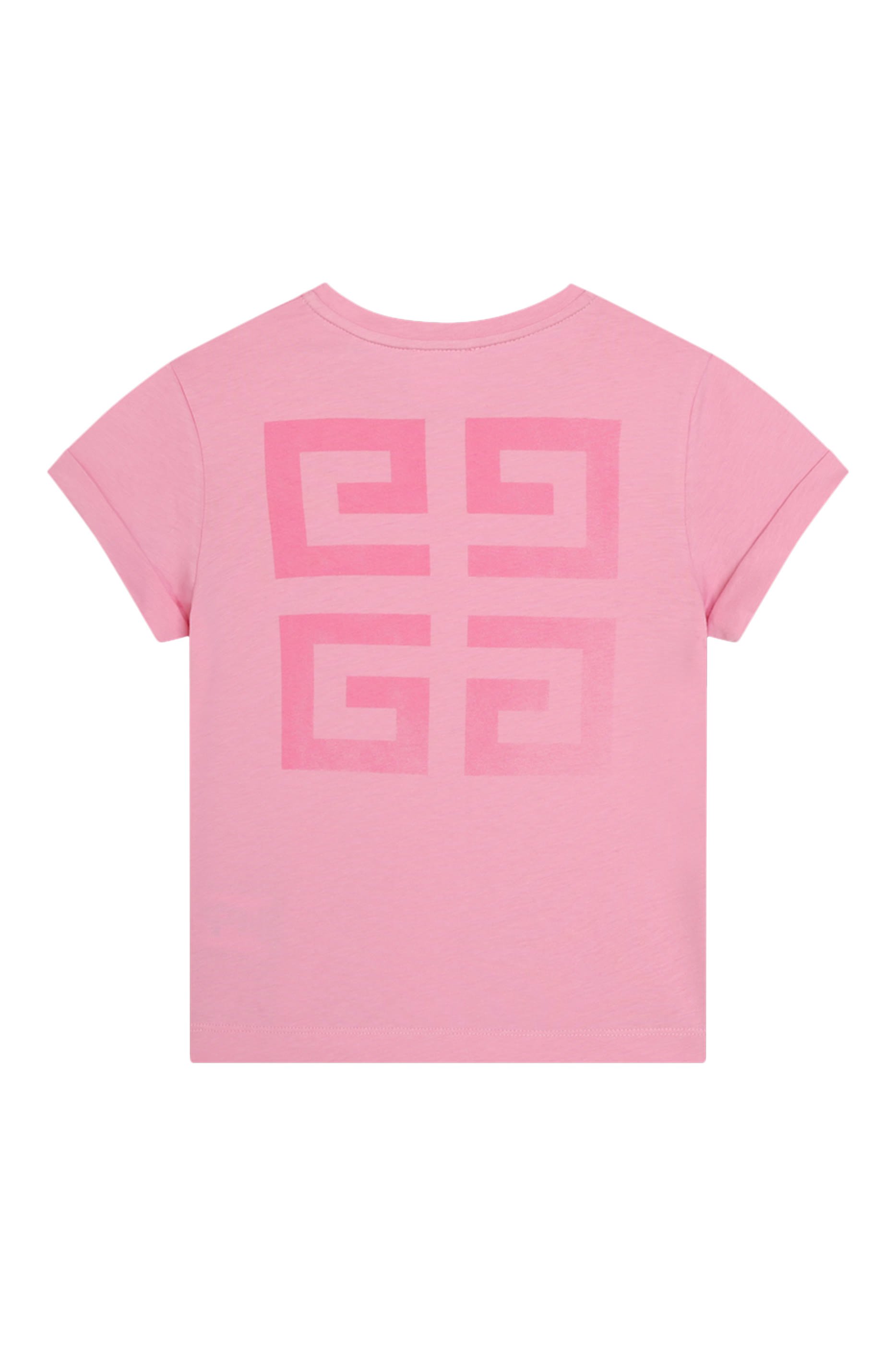 Kids Cotton T-shirt