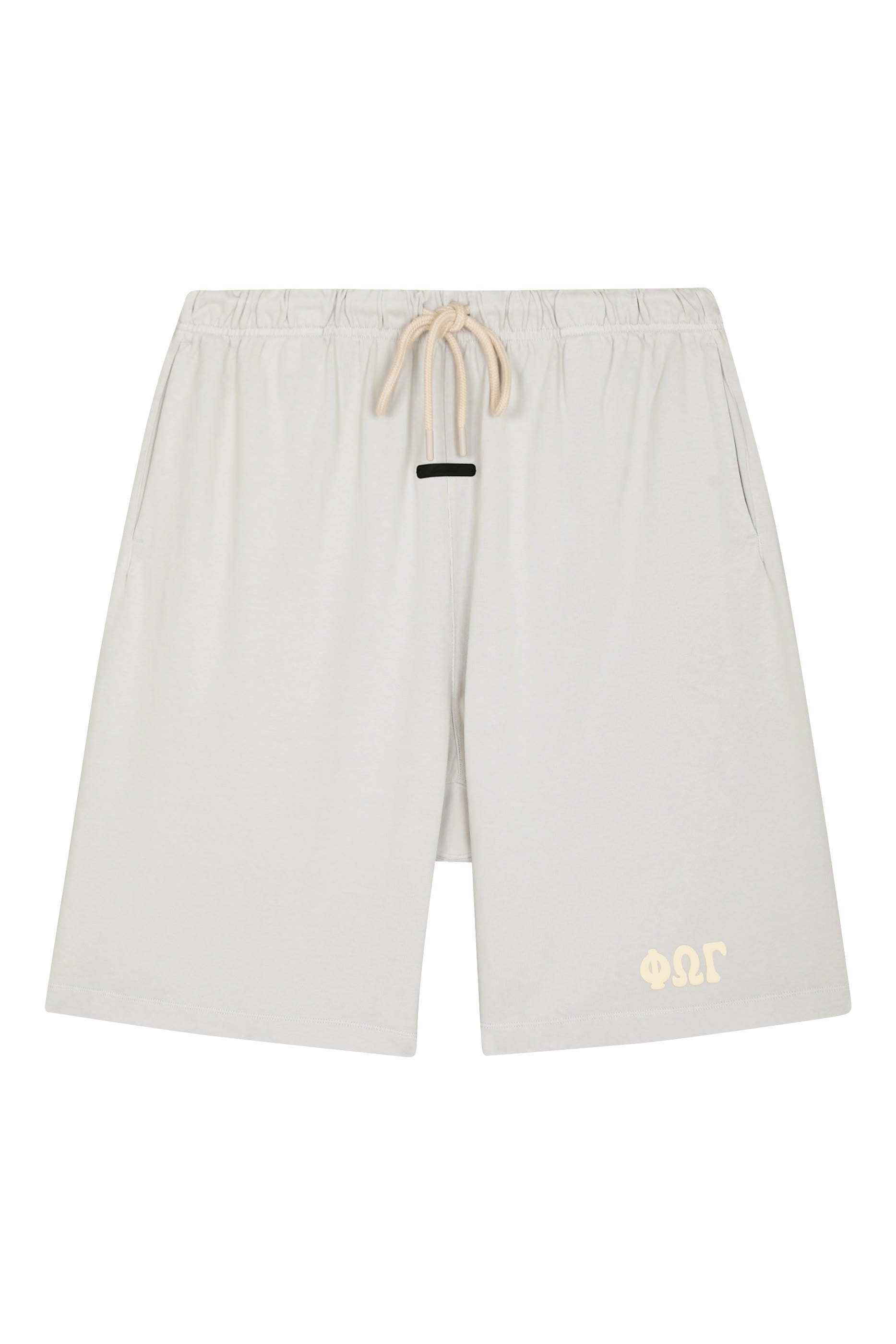 Heavy Jersey 90s Sweatshorts
