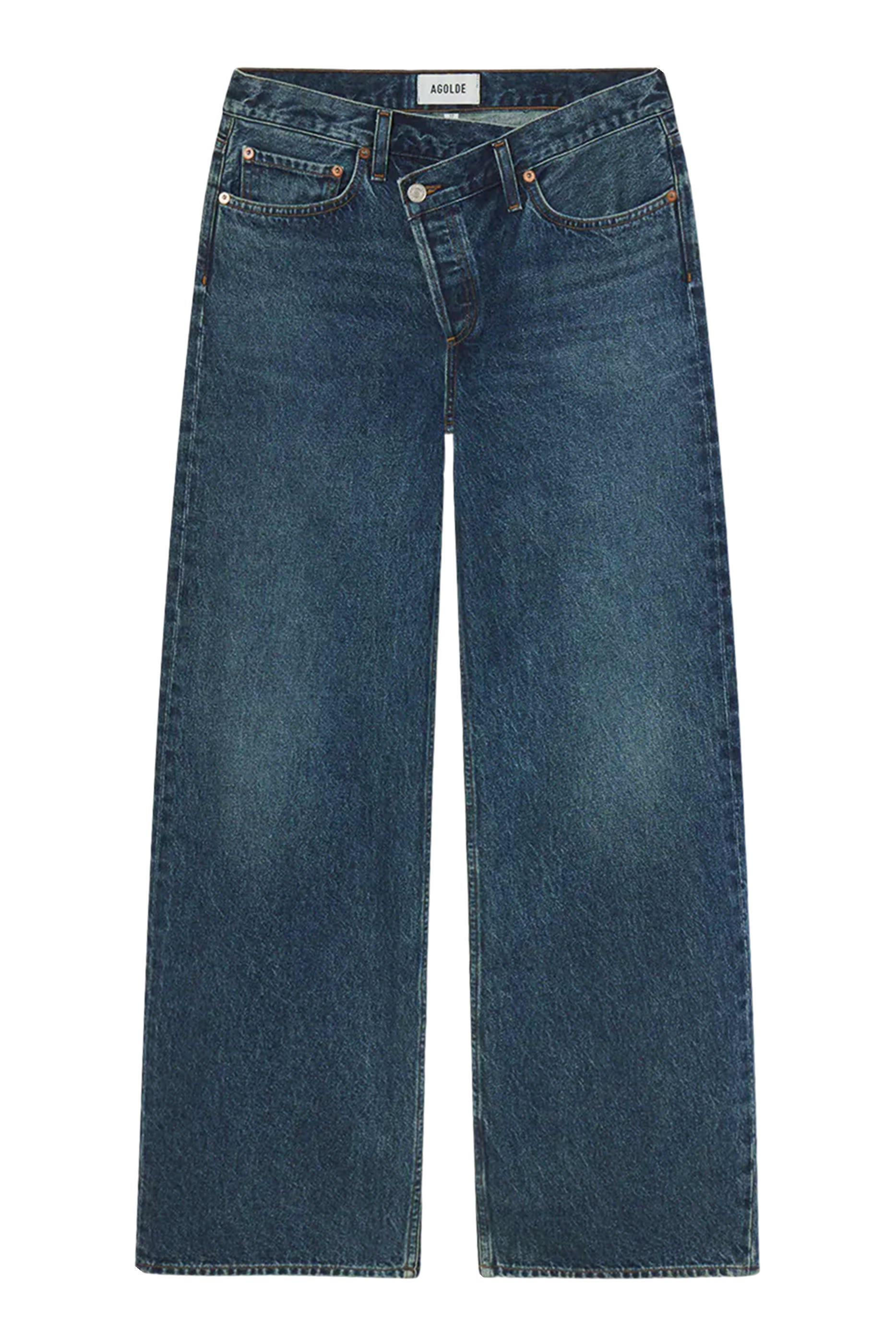 Arc Criss Cross Jeans