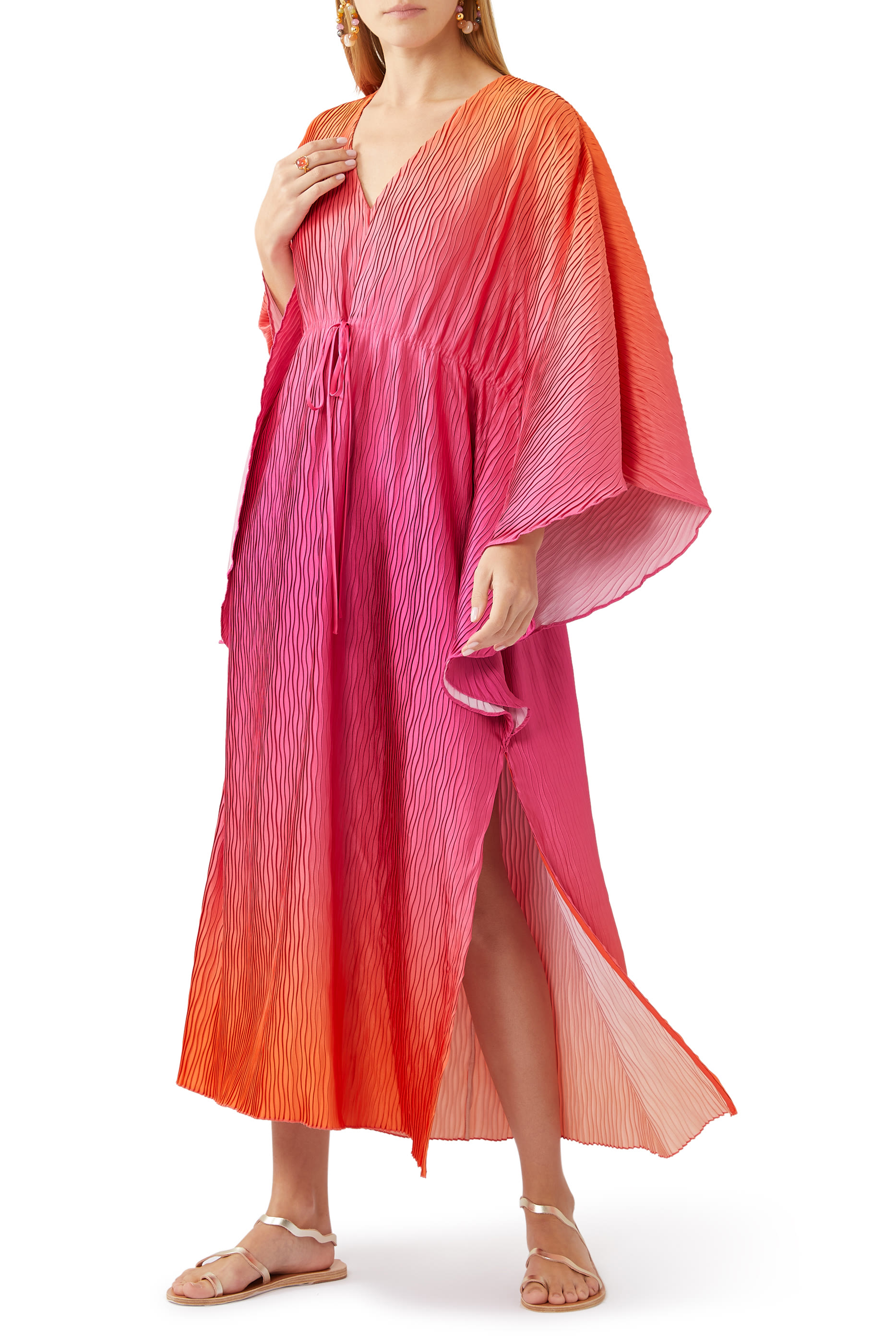 Augustine Ombre Cover-Up