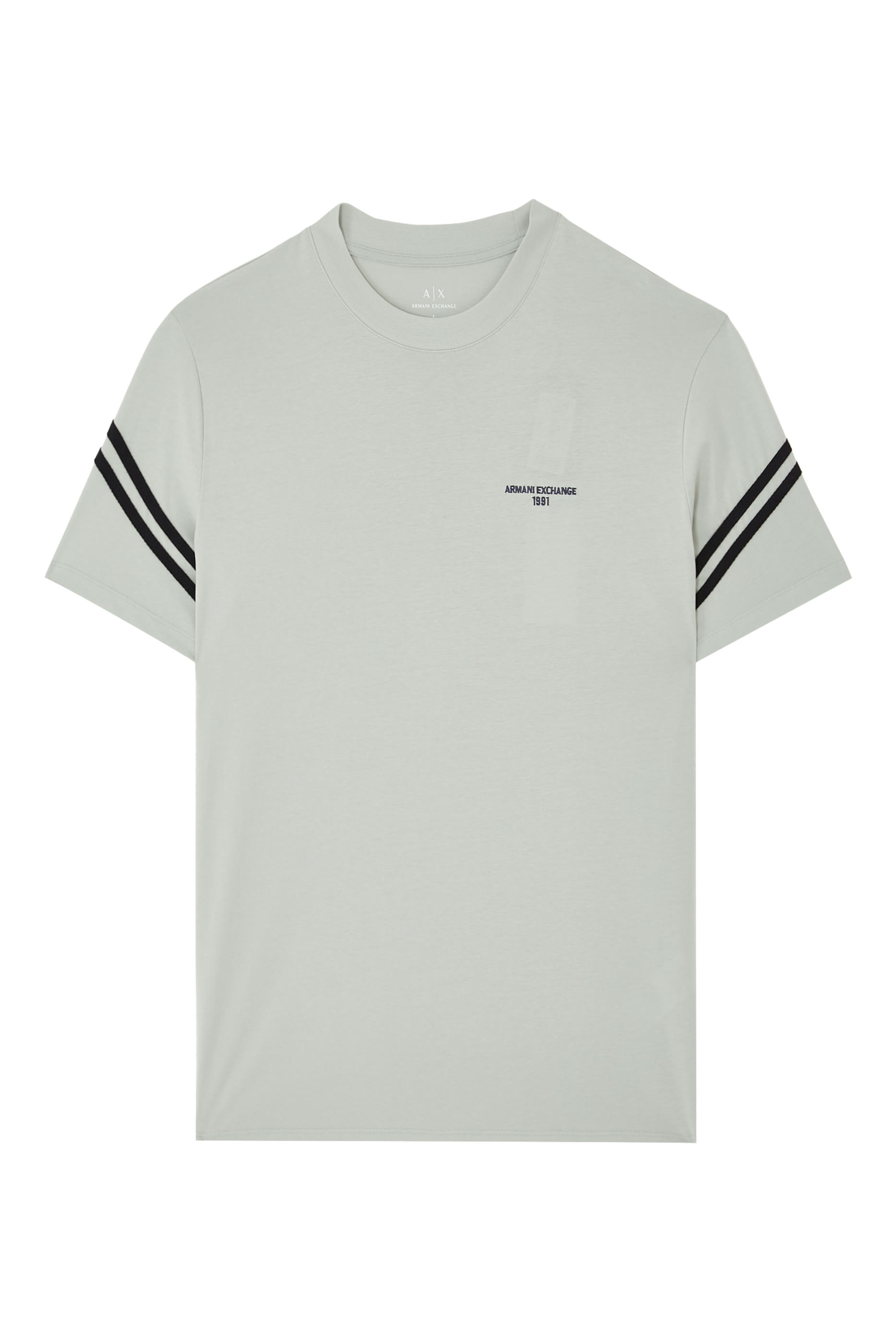 Logo Short Sleeve T-Shirt