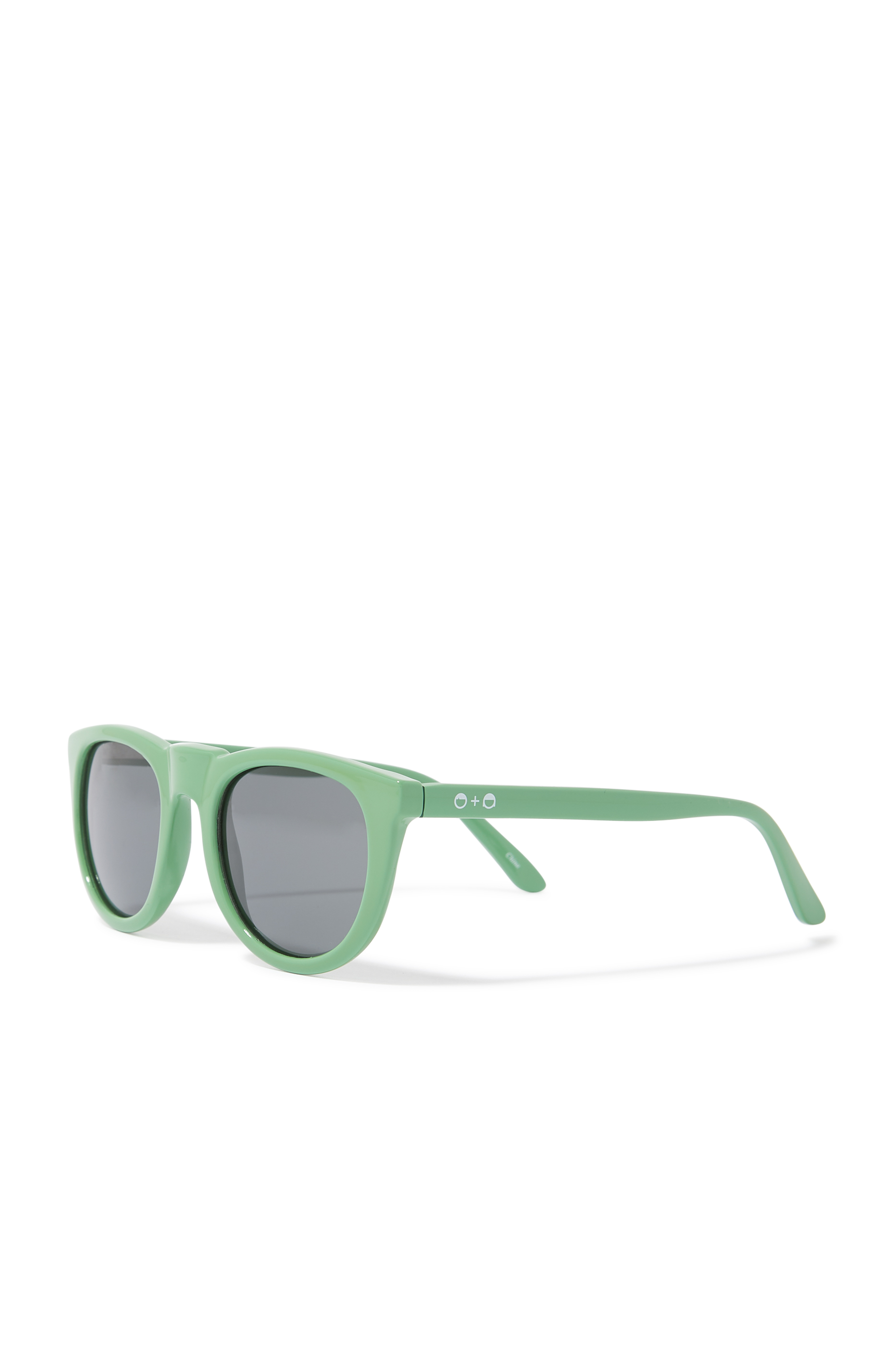 Kids Bobby Duex Sunglasses