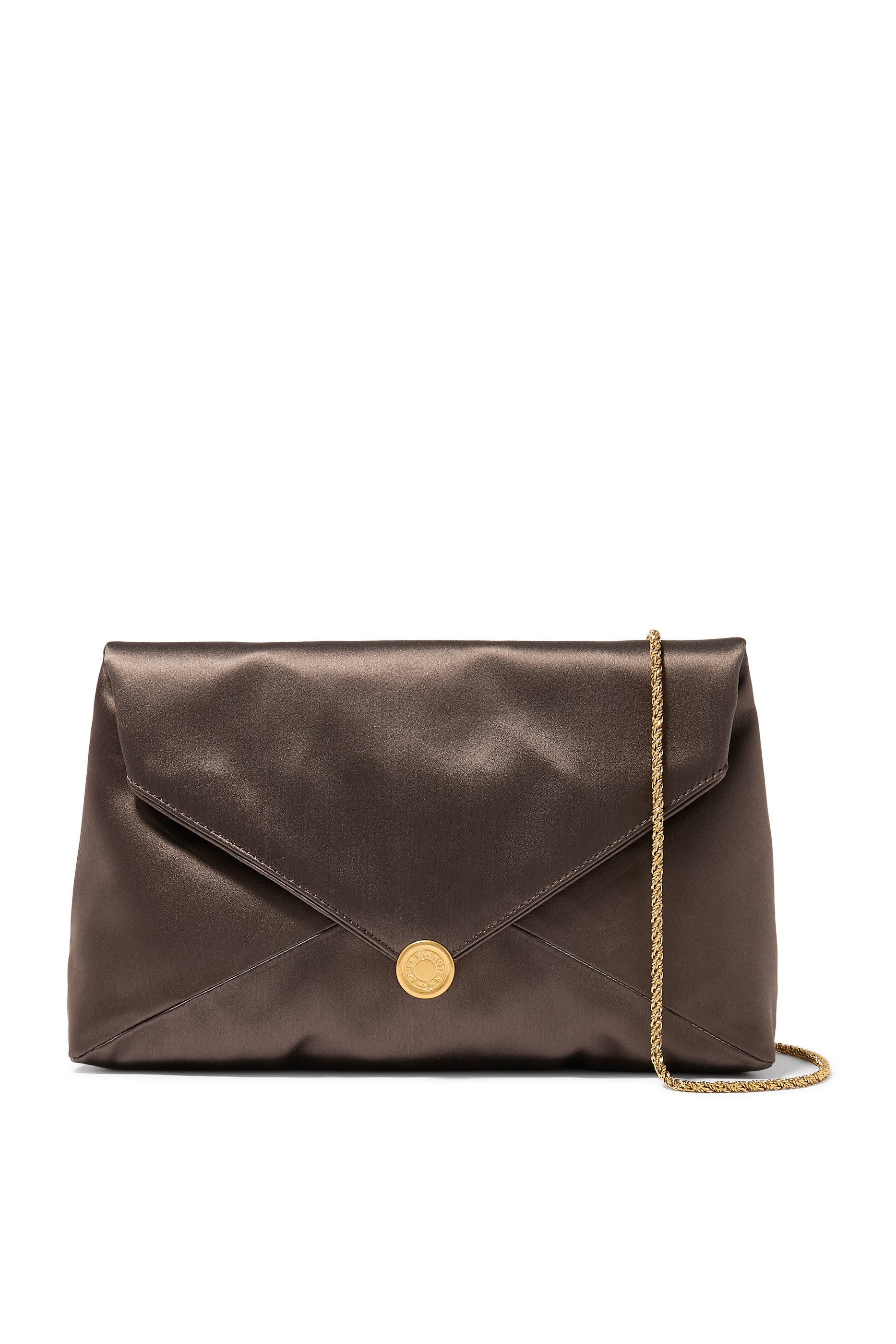 Envelope Shoulder Bag 