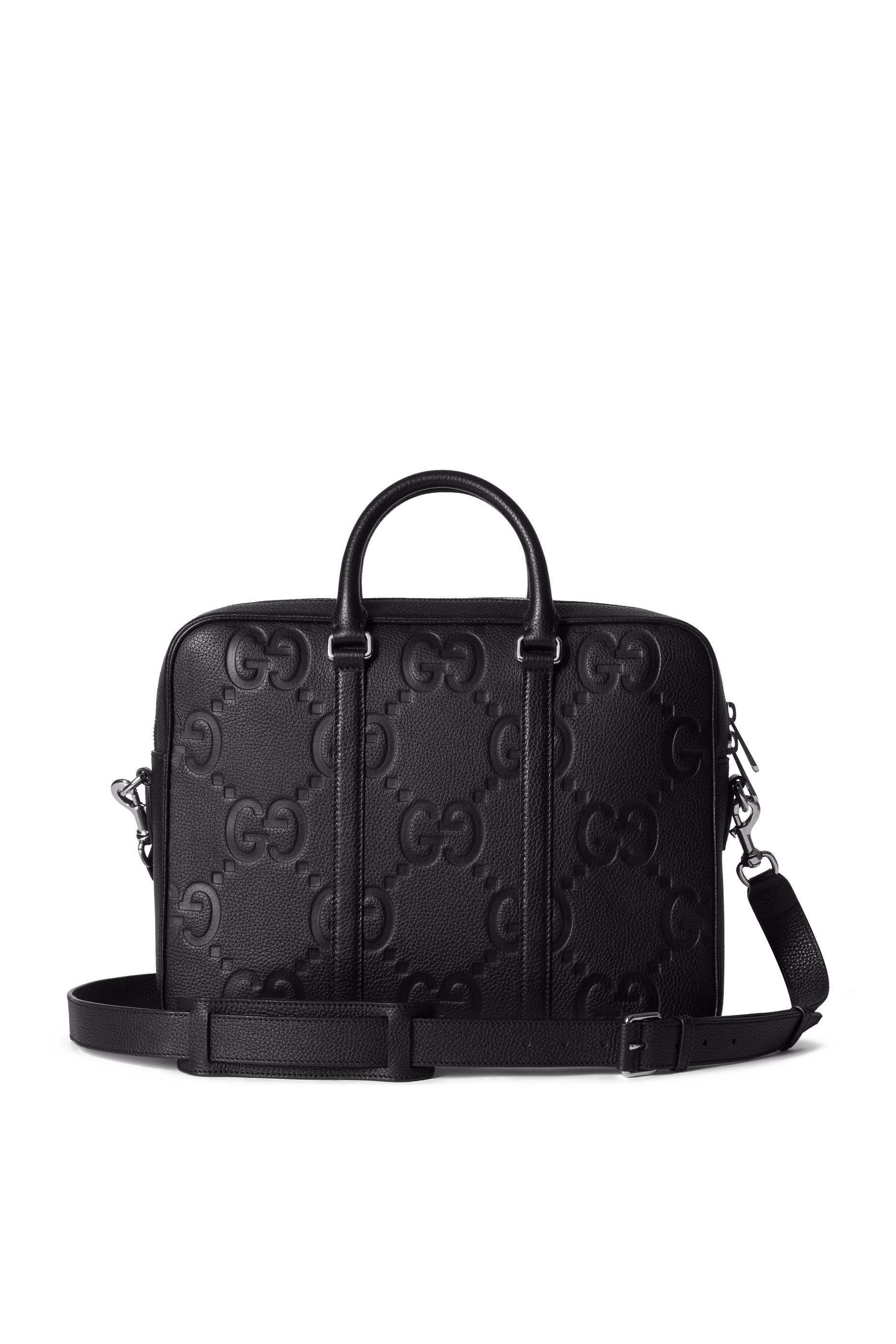 Jumbo GG Briefcase