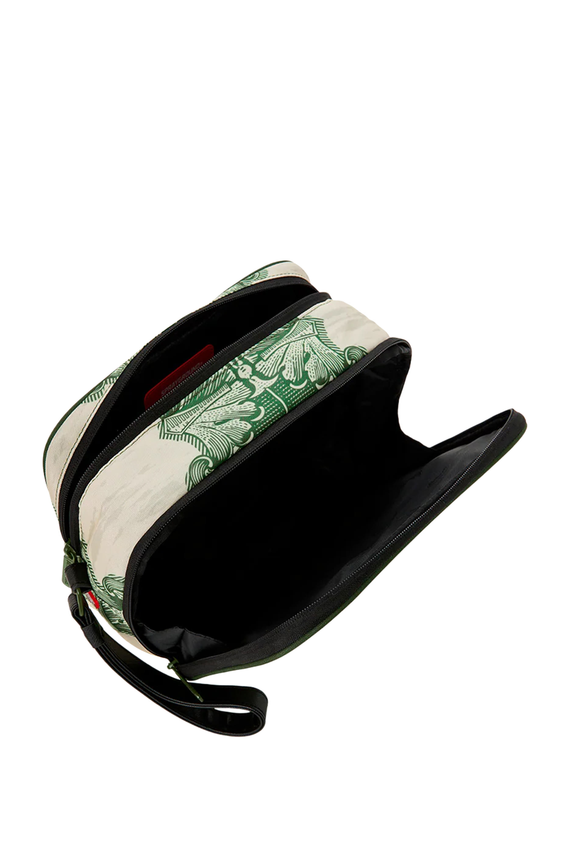 Kids Fly Bear 2 Toiletry Brick