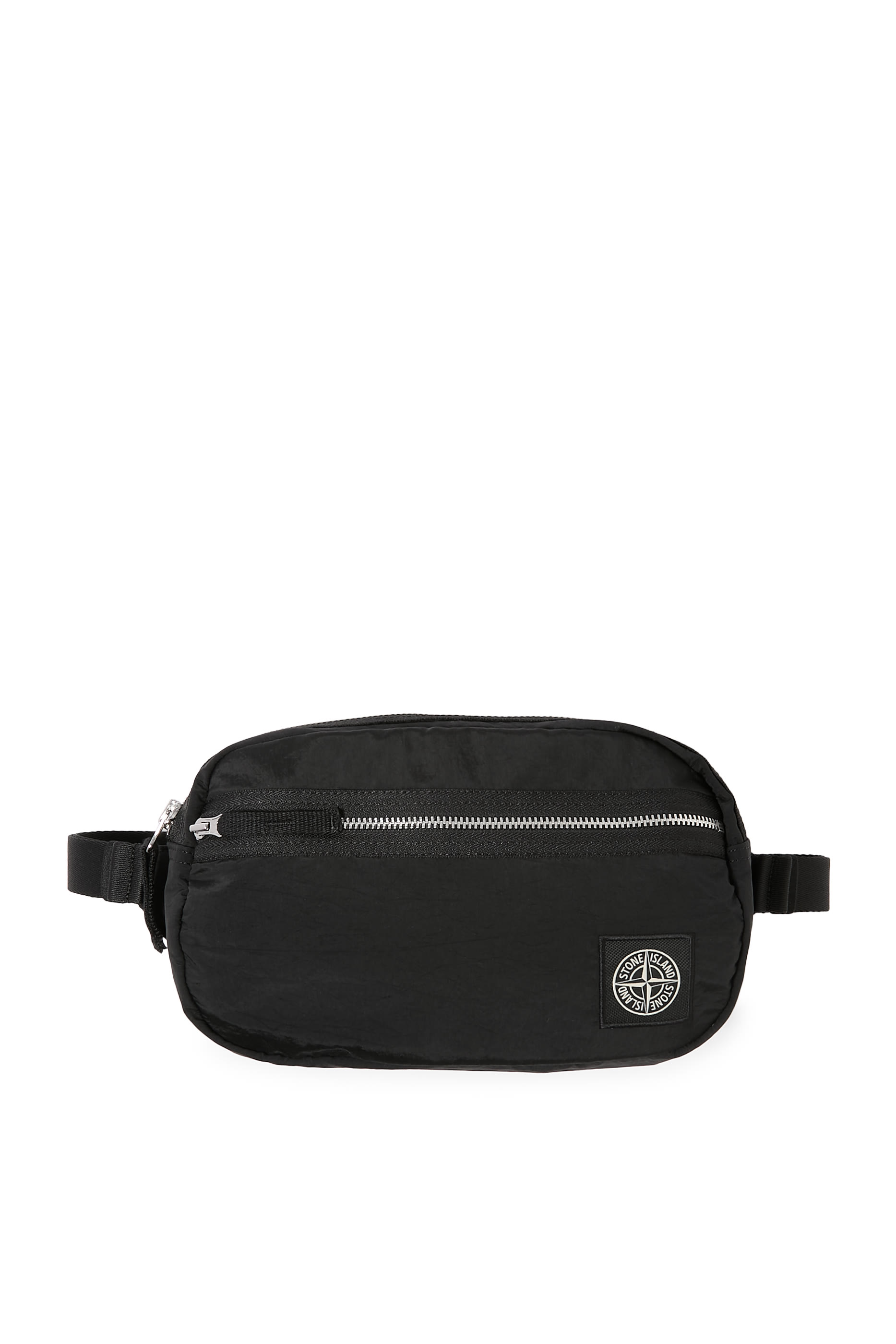 Logo Belt Bag