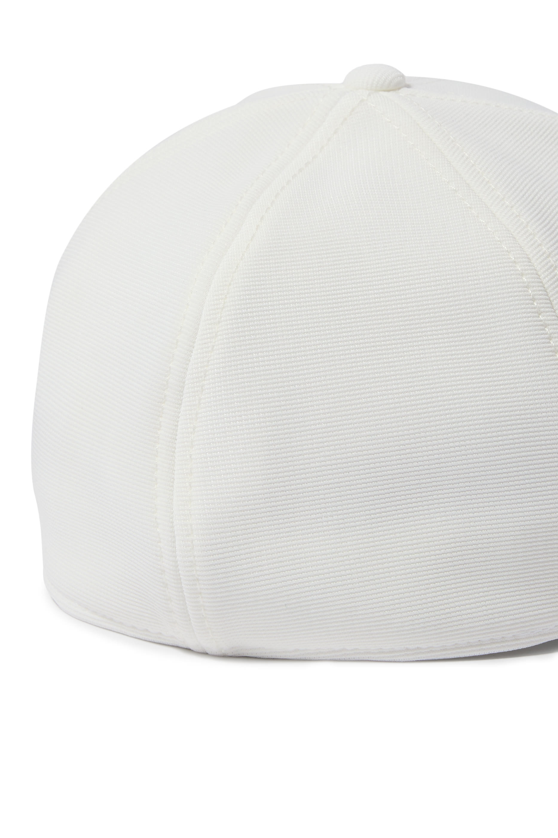 Logo Visor Cap