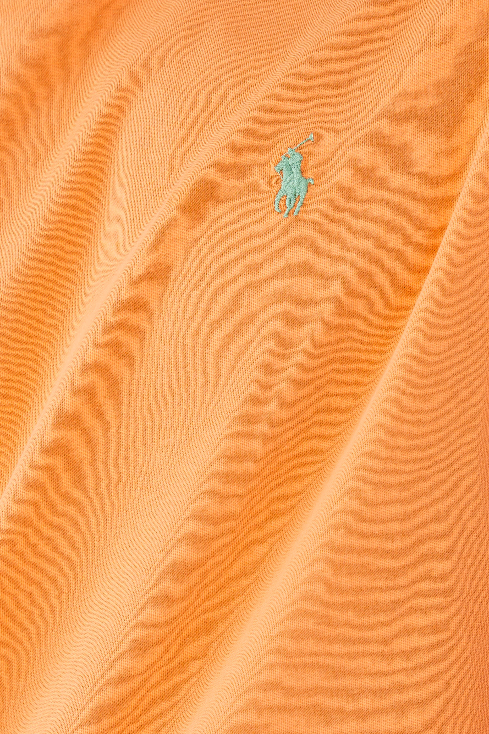 Polo Pony Logo T-Shirt