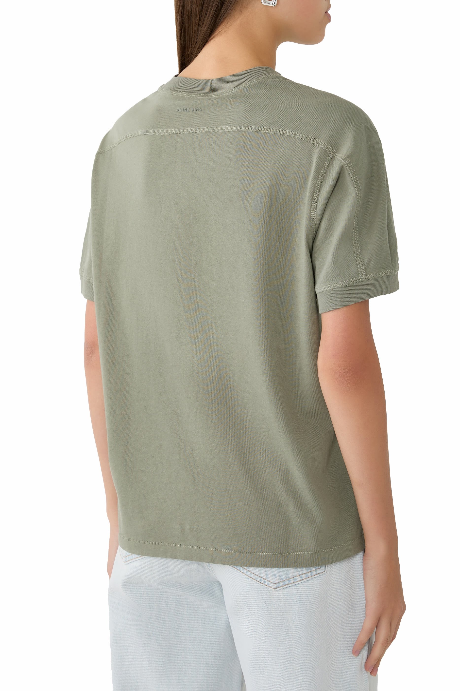 Walker Collegiate T-Shirt