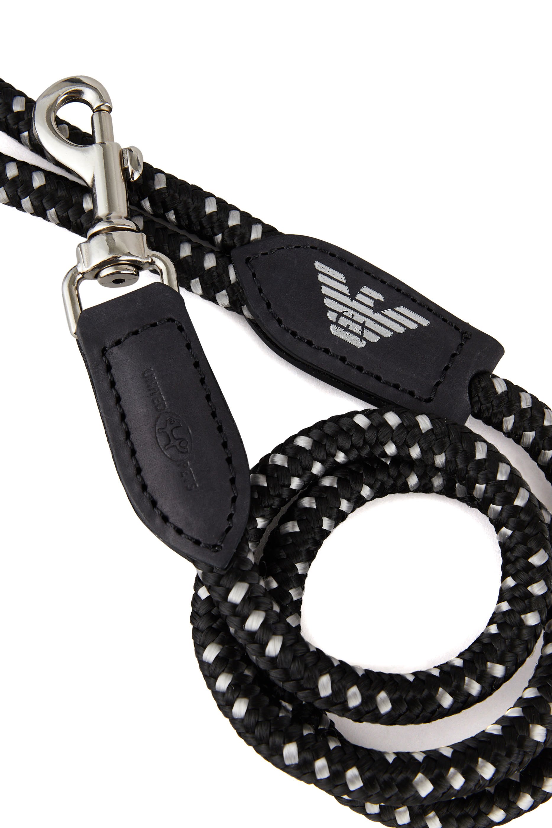 EA Logo Rope Dog Leash