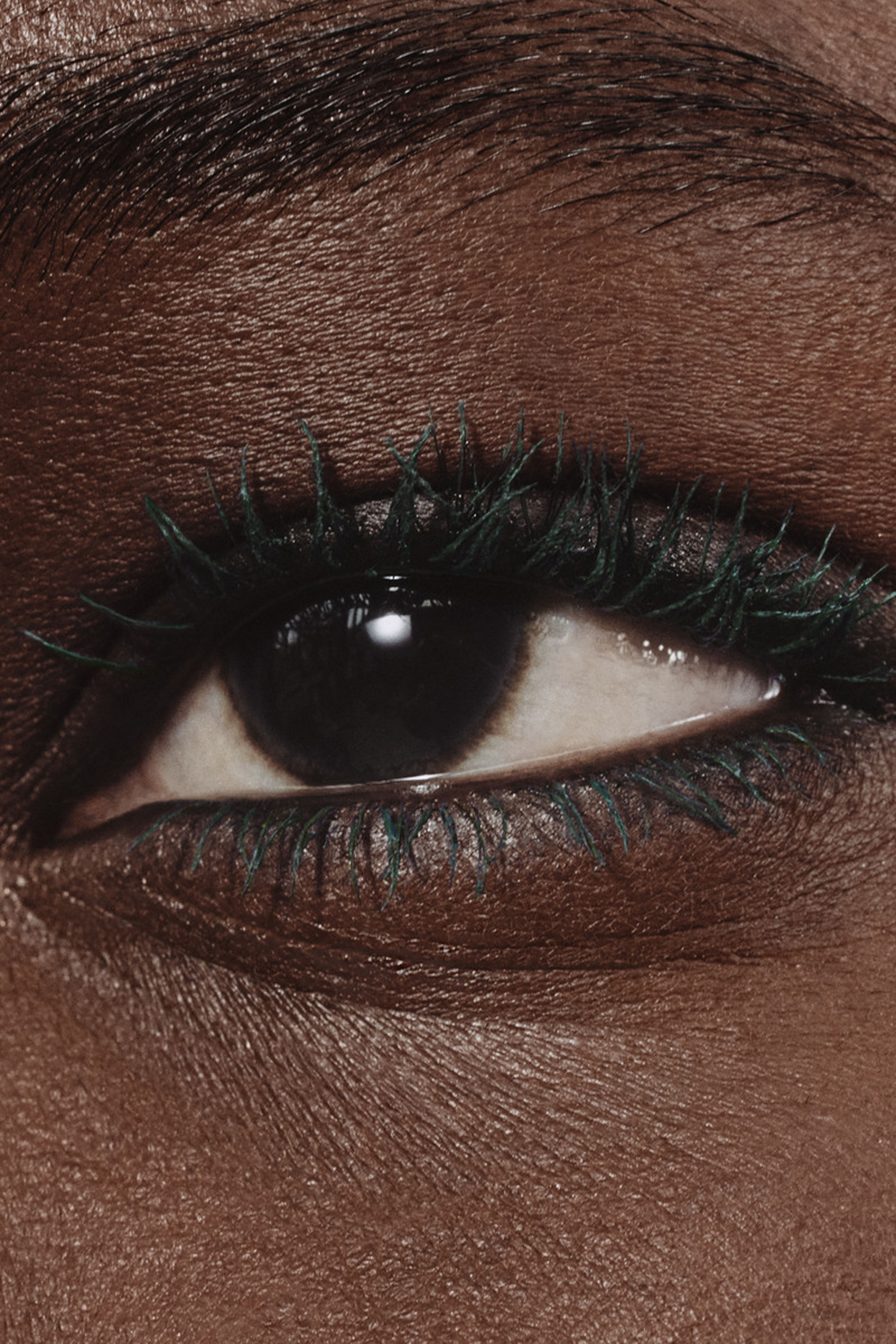 Trait d'Herm&egrave;s, Revitalizing Care Mascara