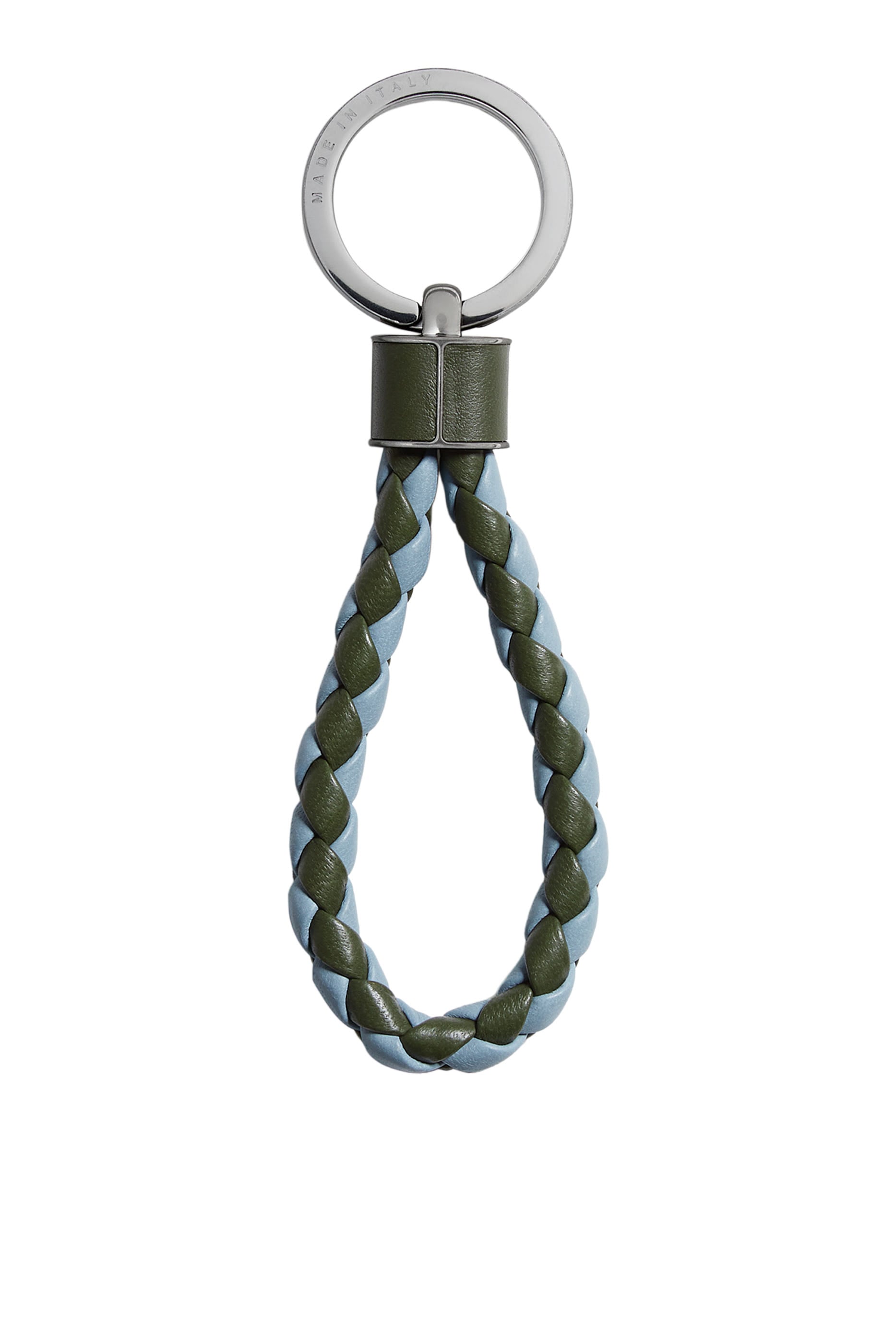 Intreccio Key Ring