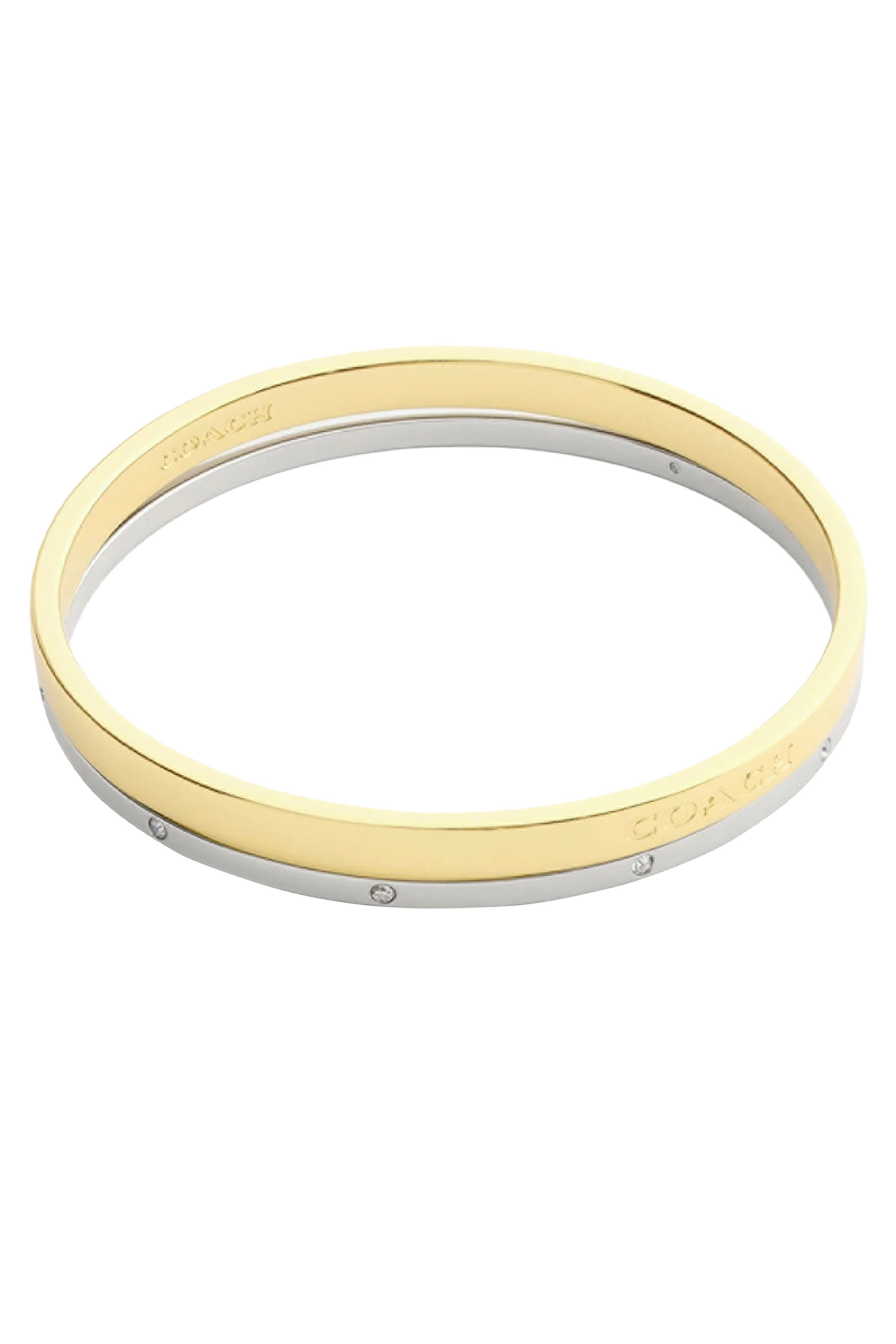 Signature Duo Bangle Boxed Set