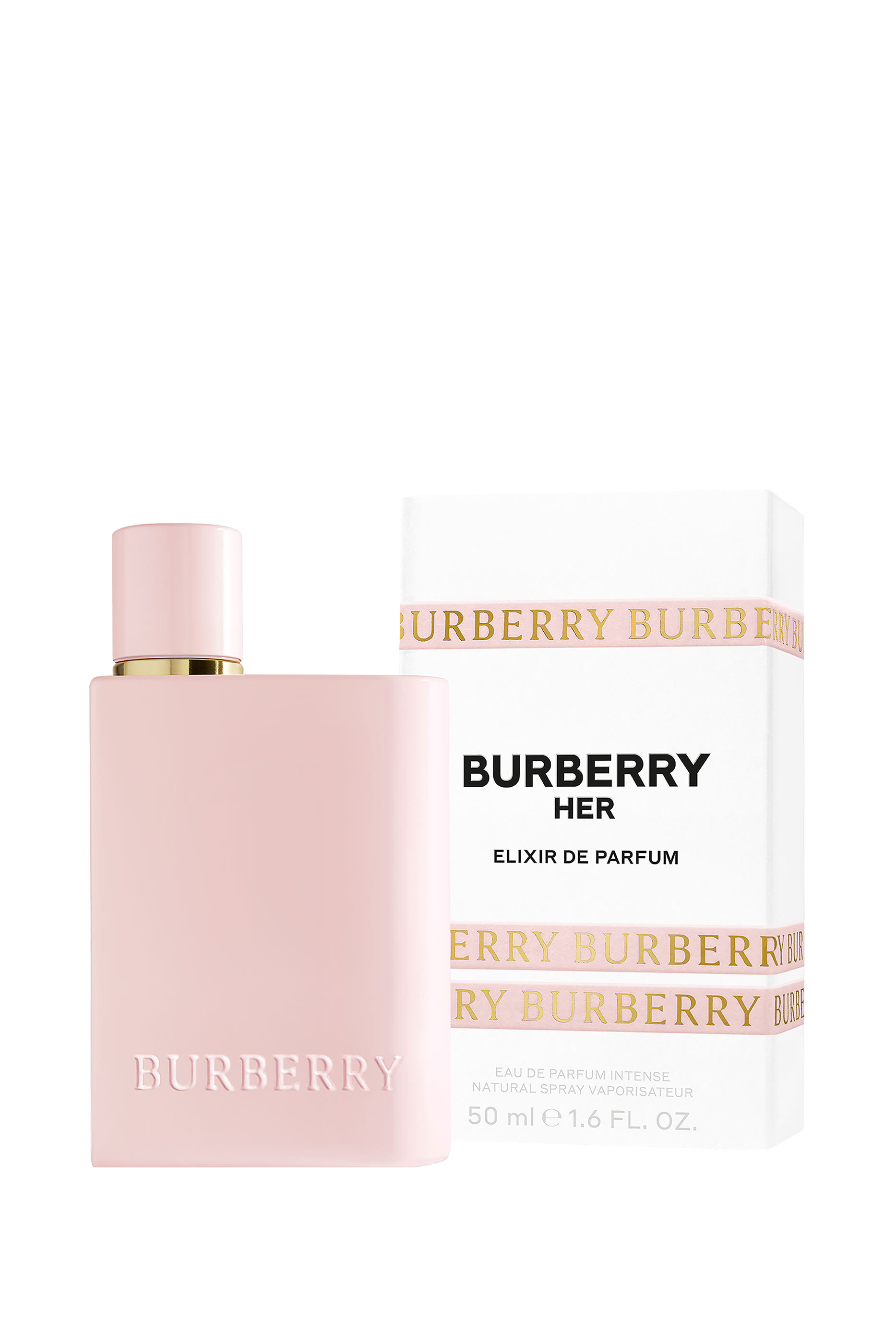 Her Elixir de Parfum