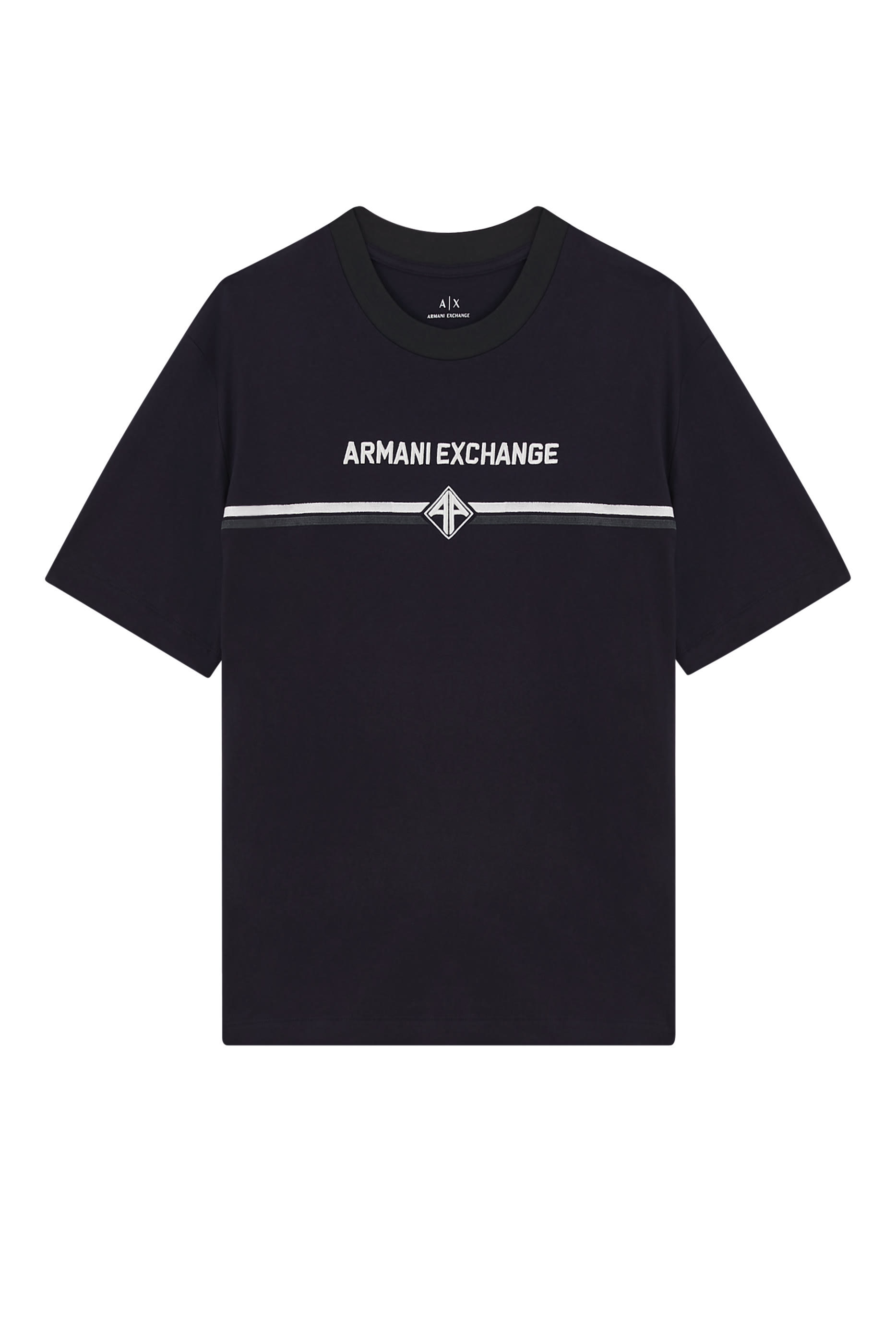 Logo-Print T-Shirt