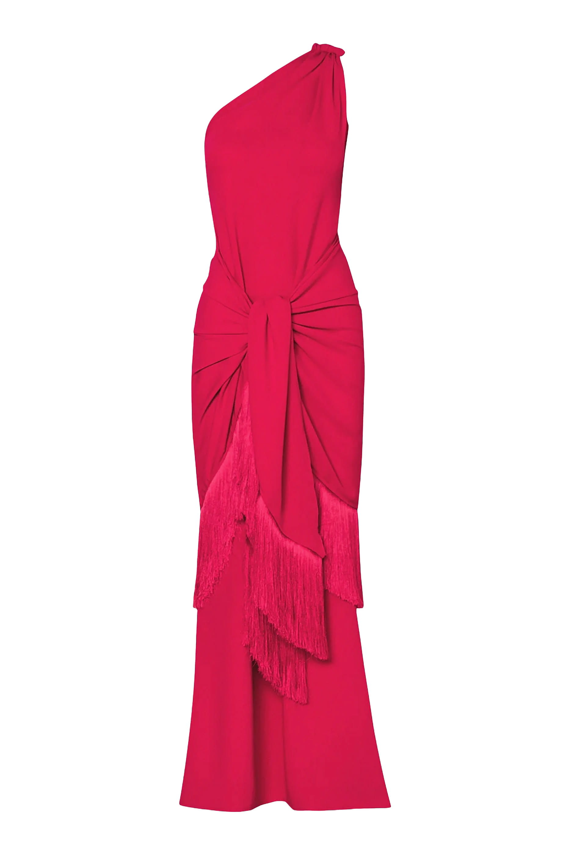 Sophia One Shoulder Dress