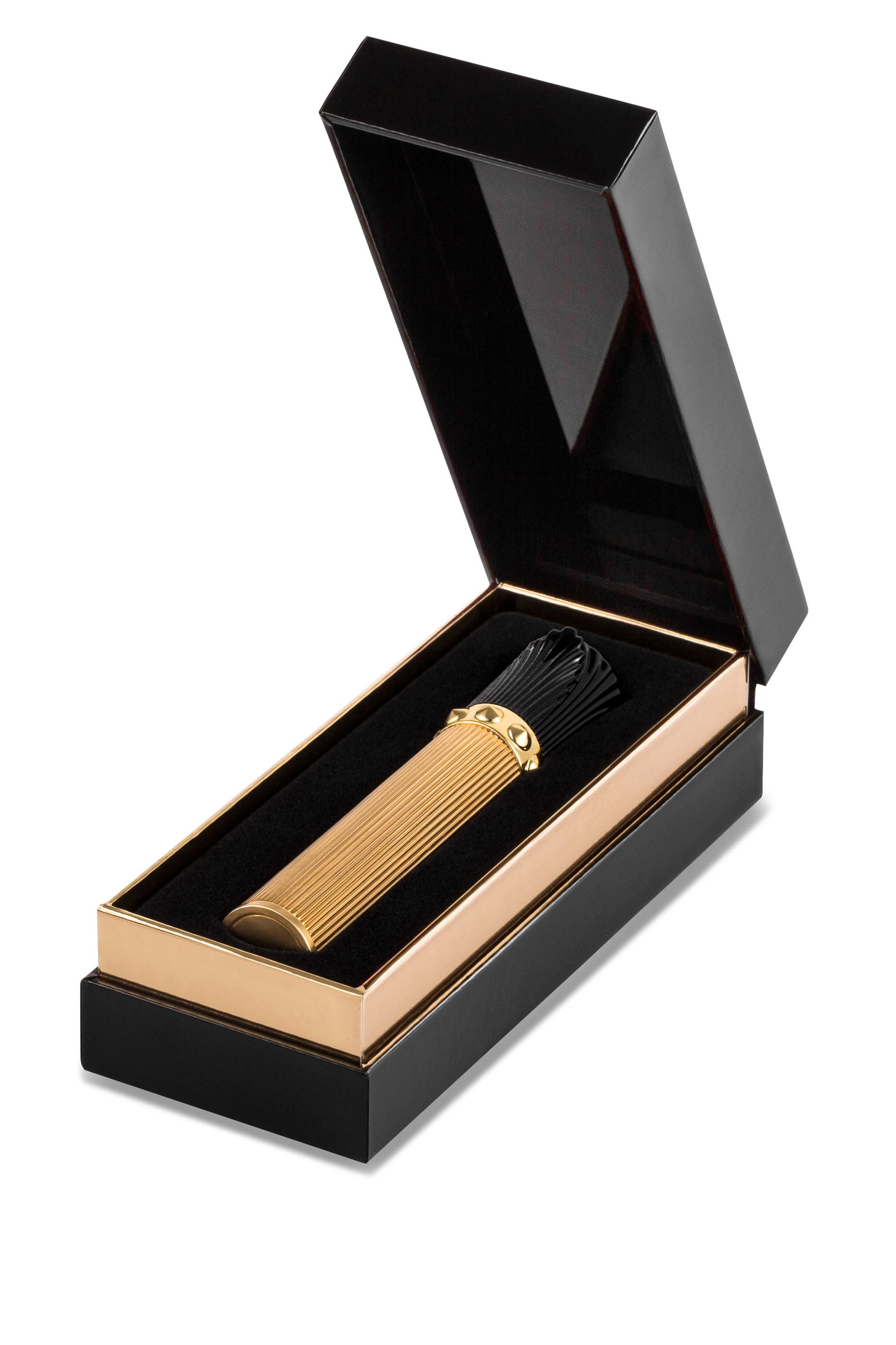 Lash Amplifying Mascara Khol