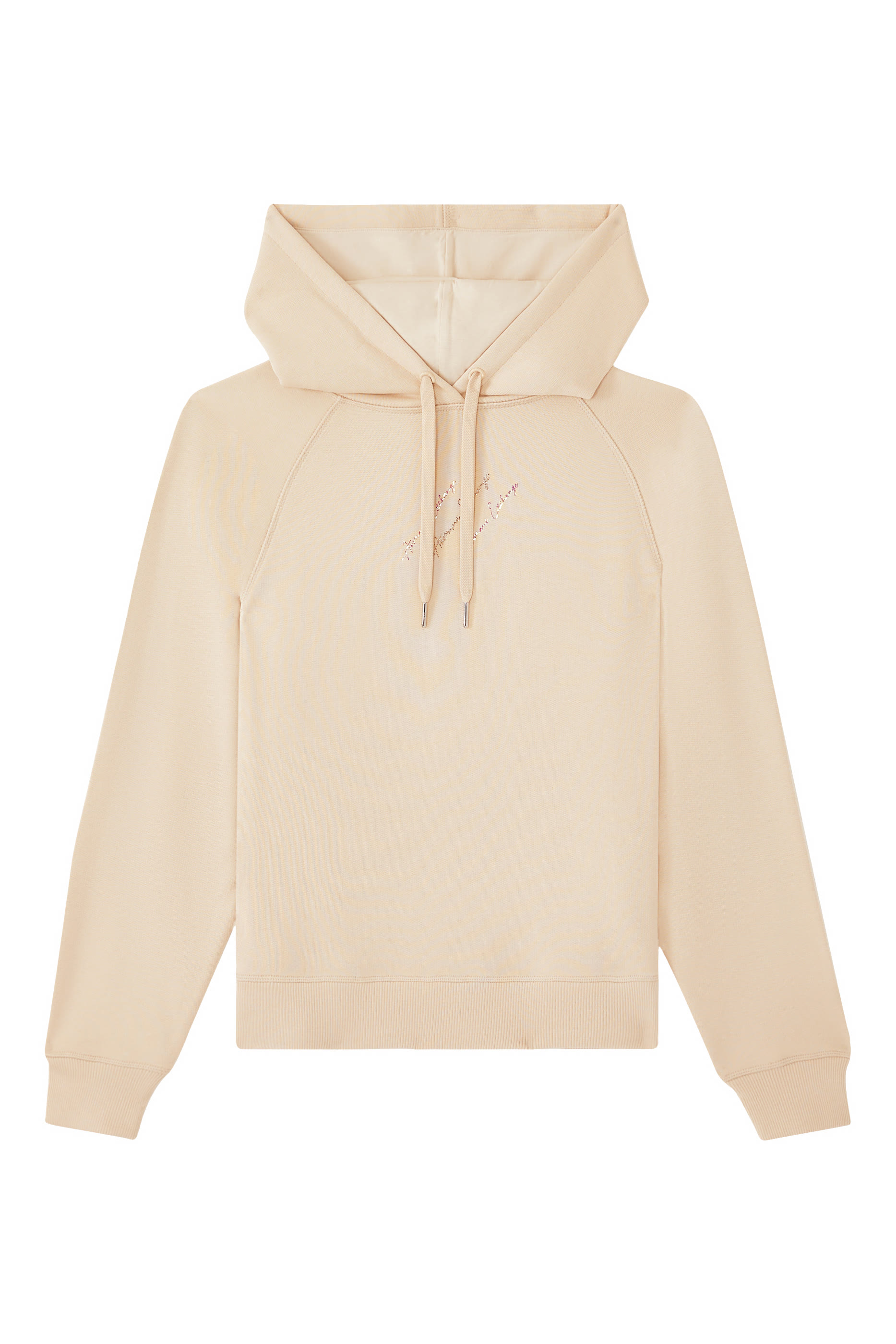 AX Logo Jersey Sweatshirt