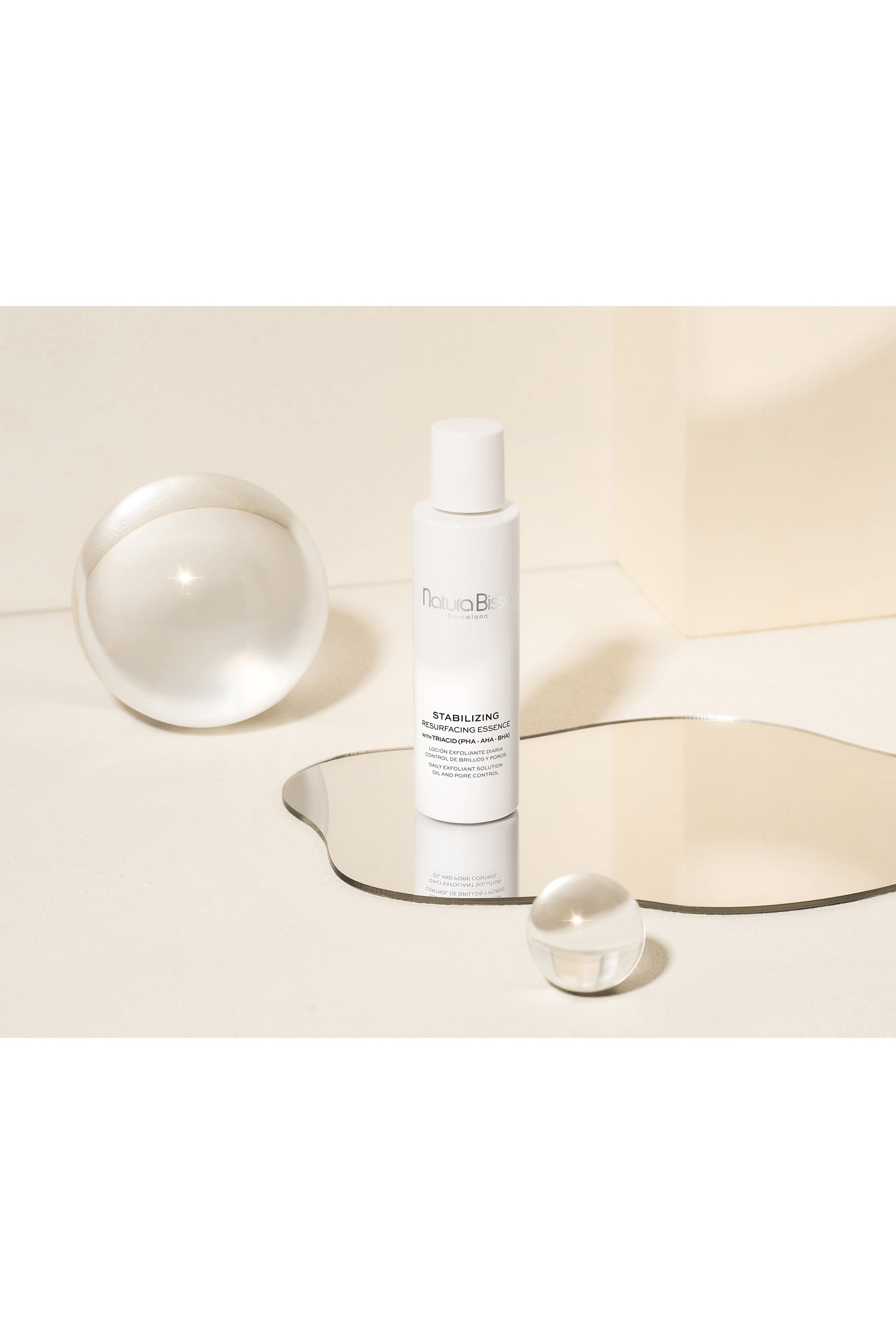 Stabilizing Resurfacing Essence