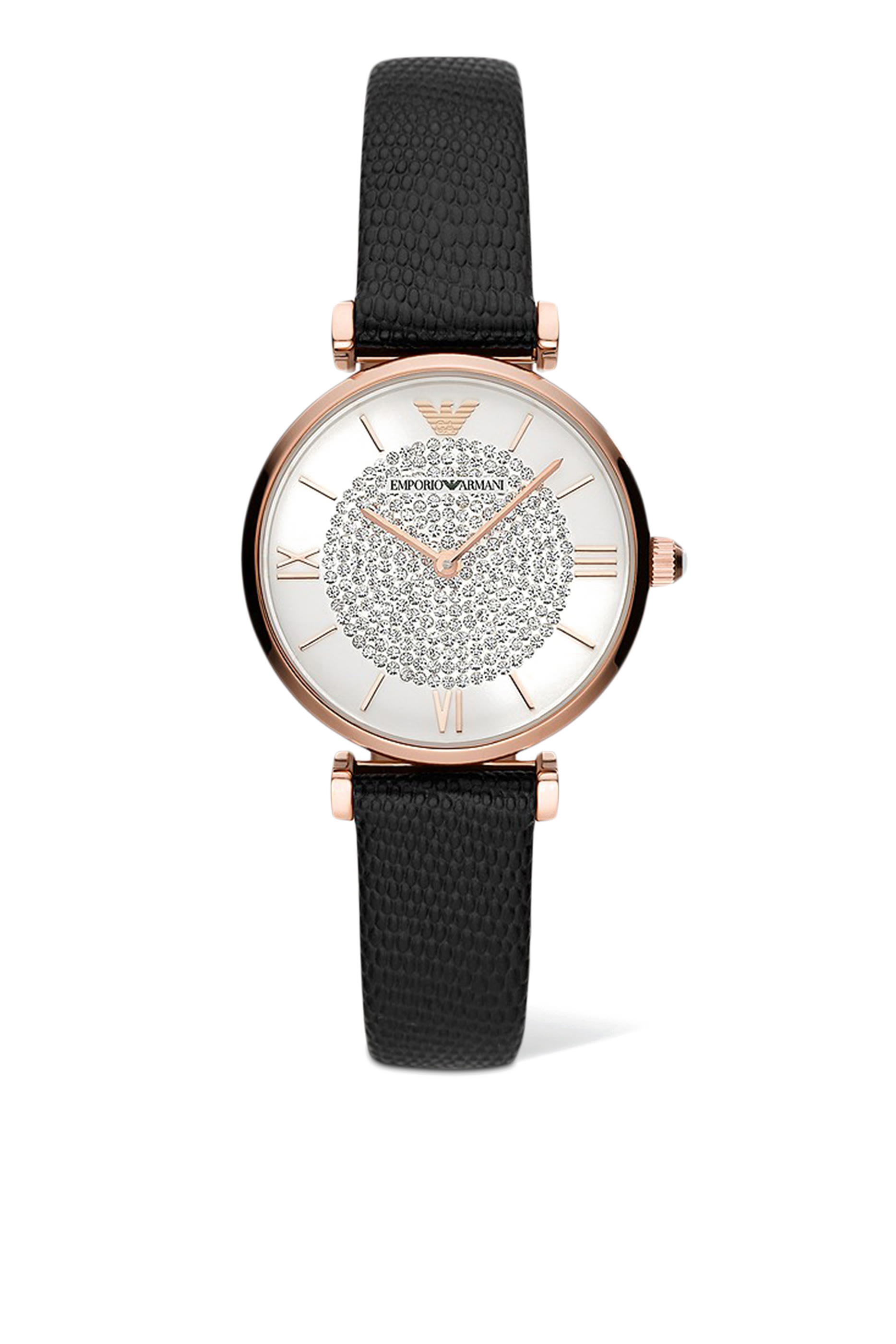 Gianni 32mm Stainless Steel Watch