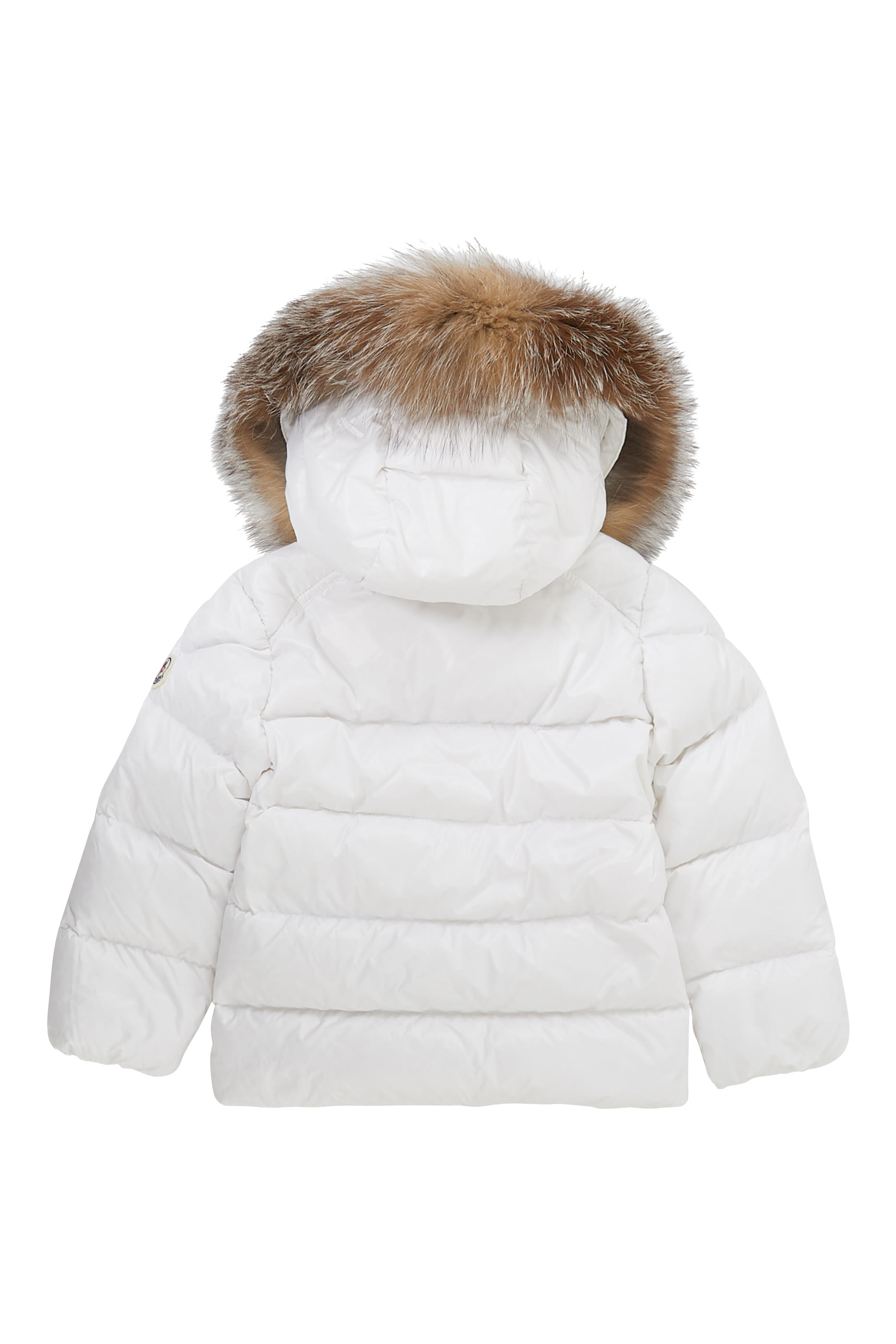 Kids Logo Patch K2 Jacket