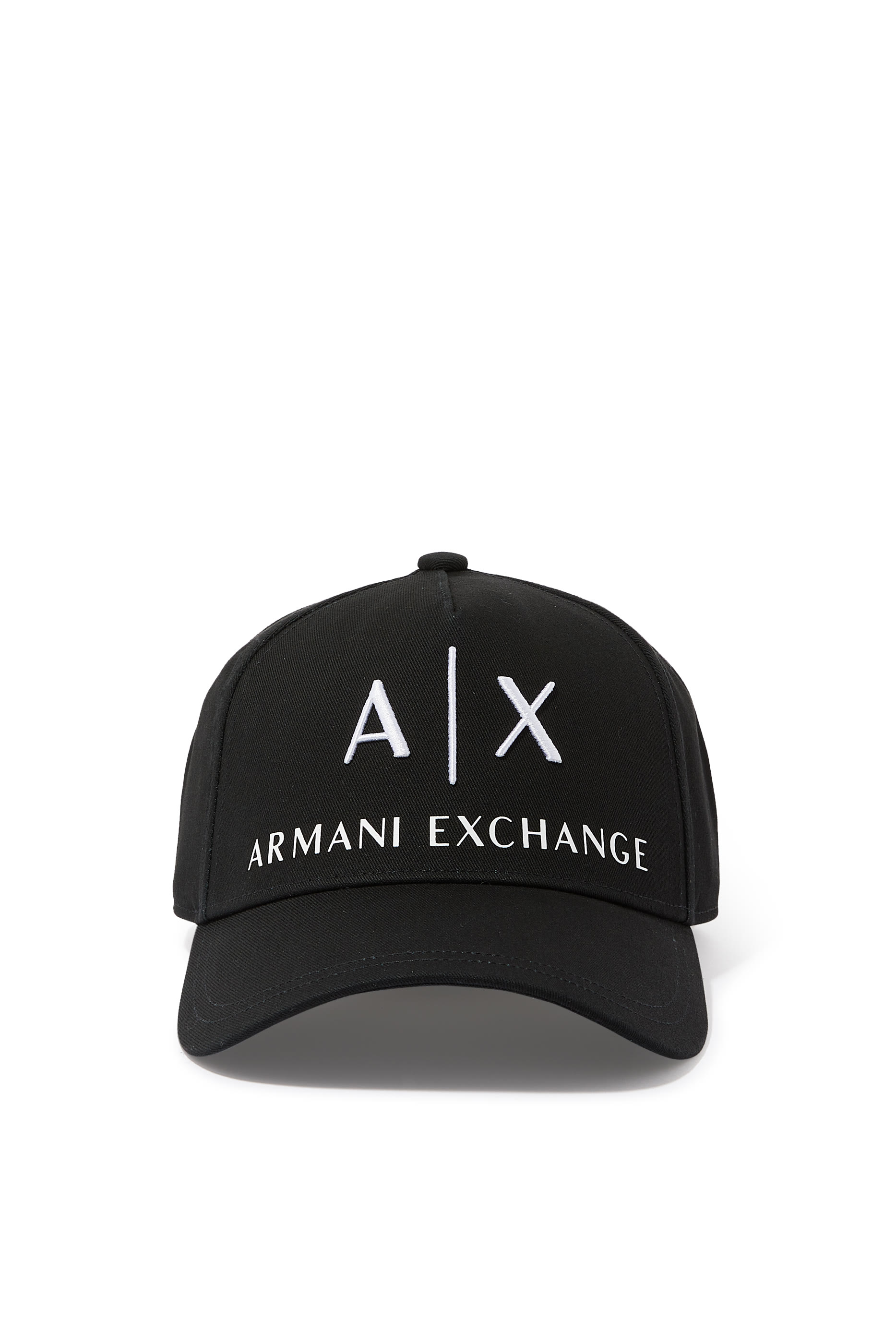 AX Logo Baseball Cap