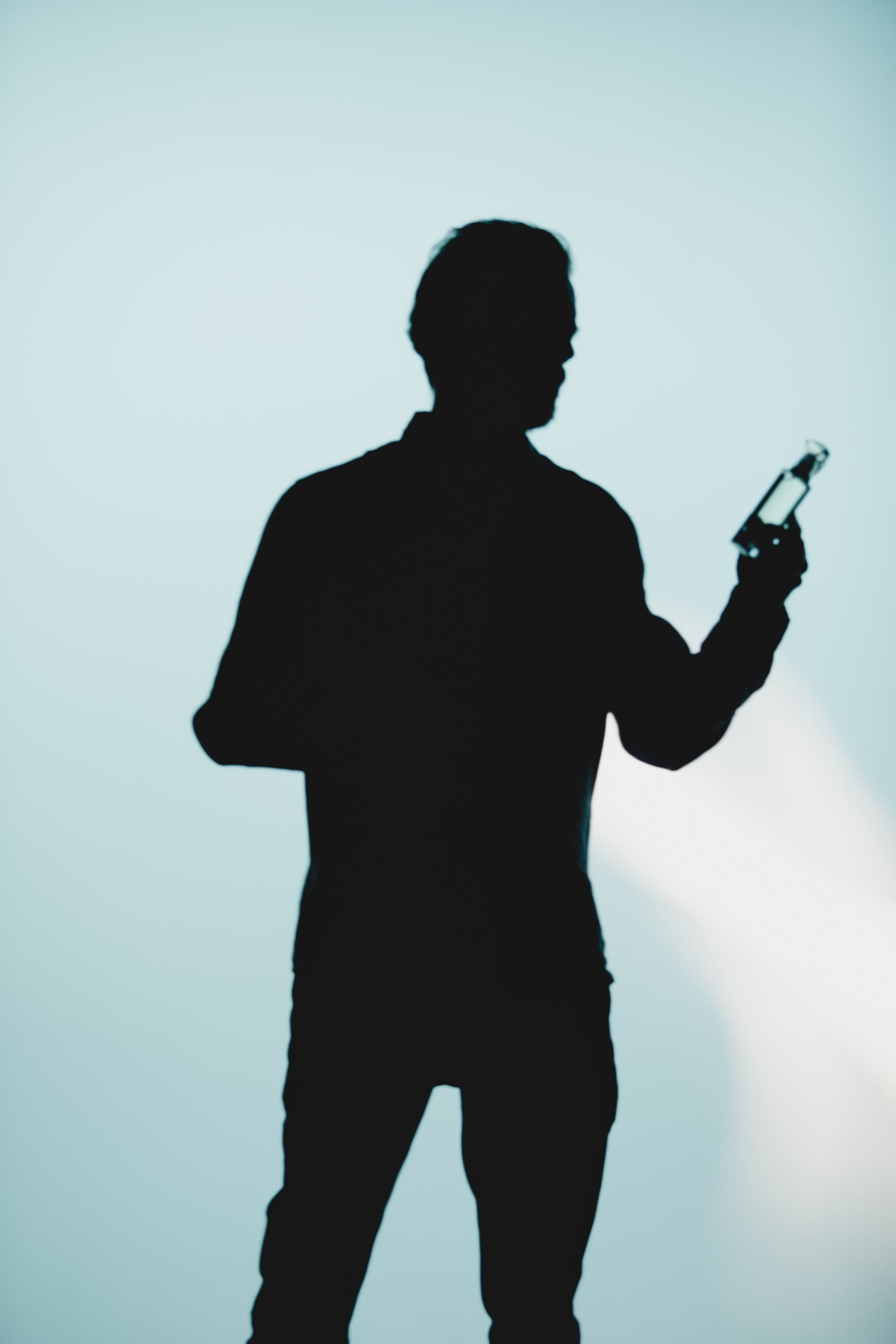 L'Eau R&ecirc;v&eacute;e d'Ikar Eau de Toilette