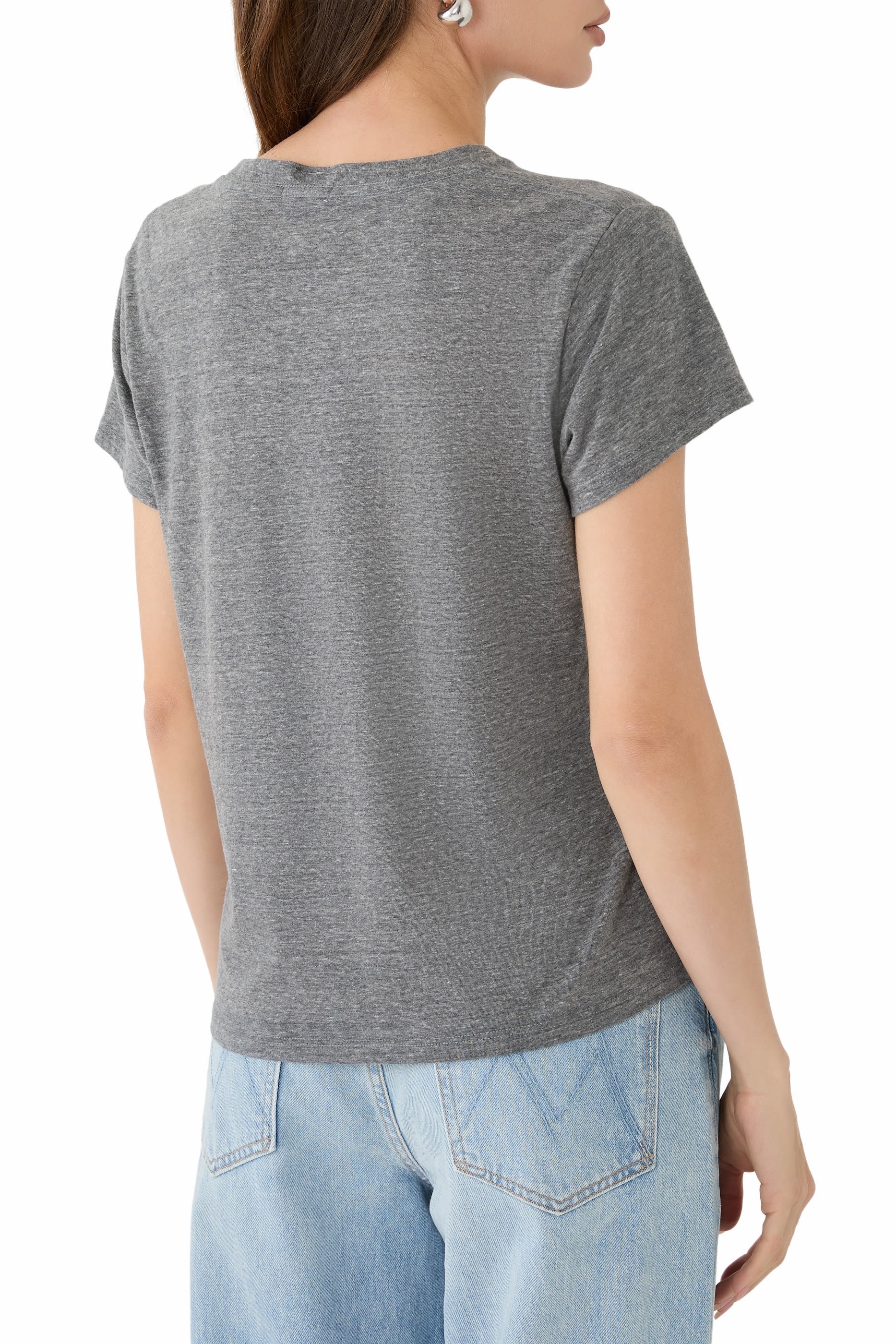 The Boxy Goodie Goodie T-Shirt