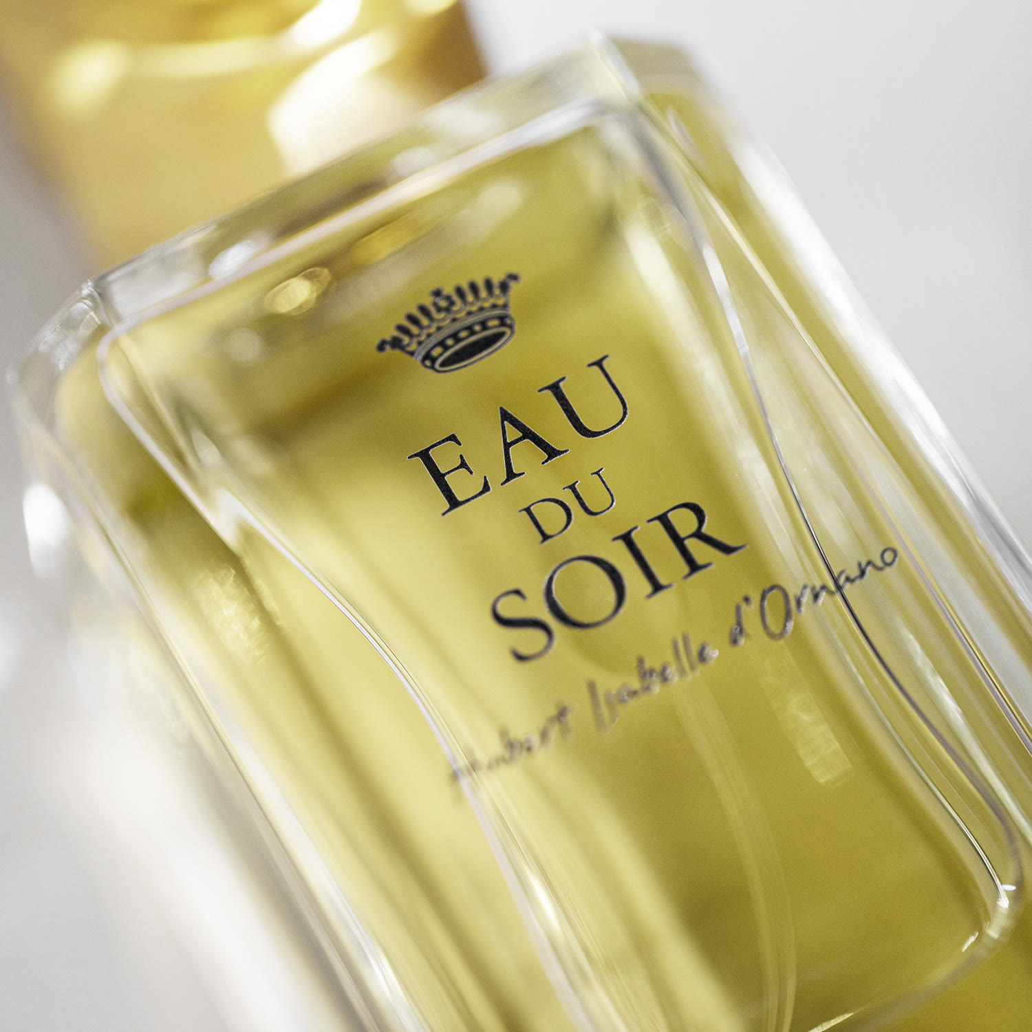 Eau du Soir Eau de Parfum