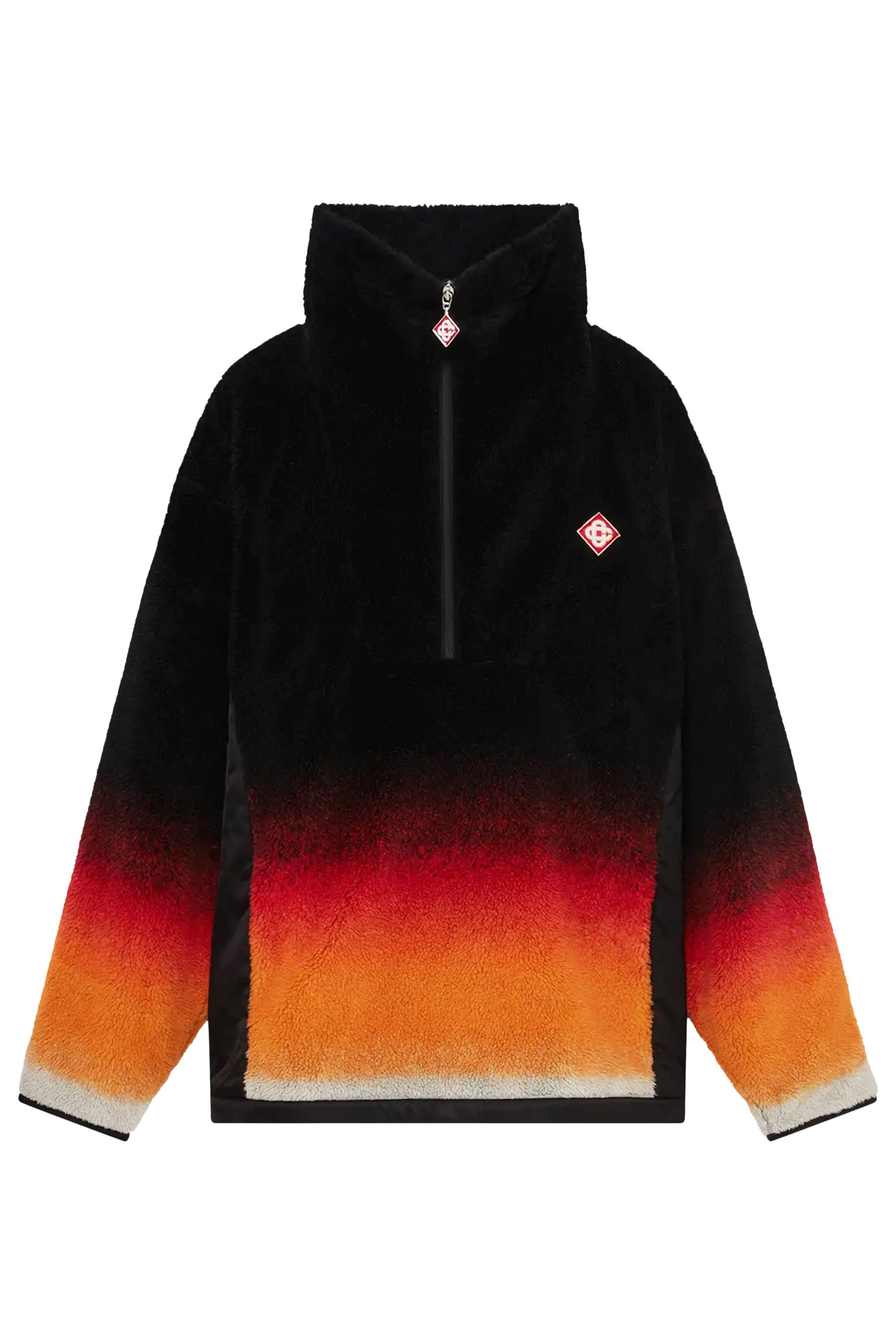 Gradient Fleece