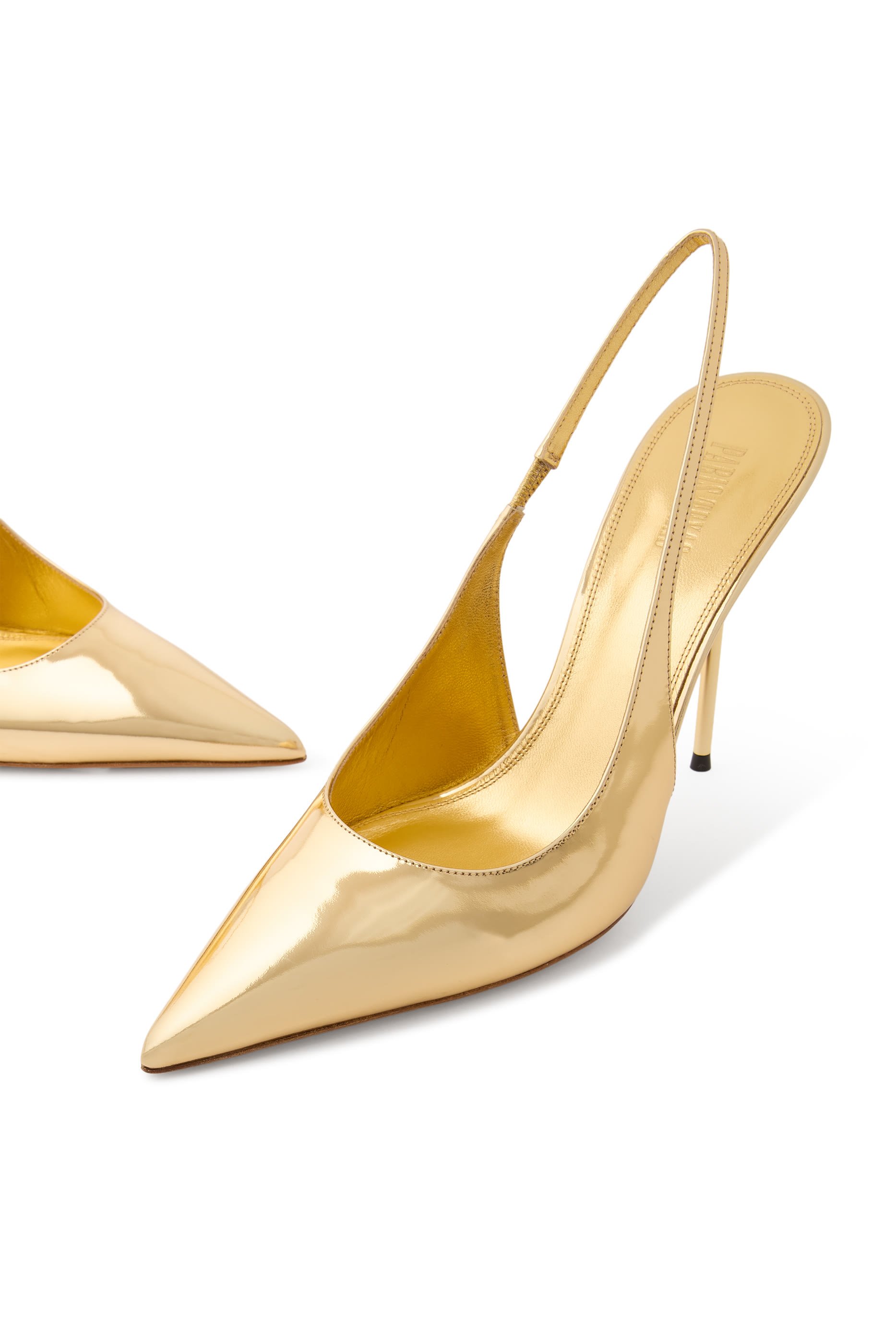  Lidia 105 Slingback Pumps