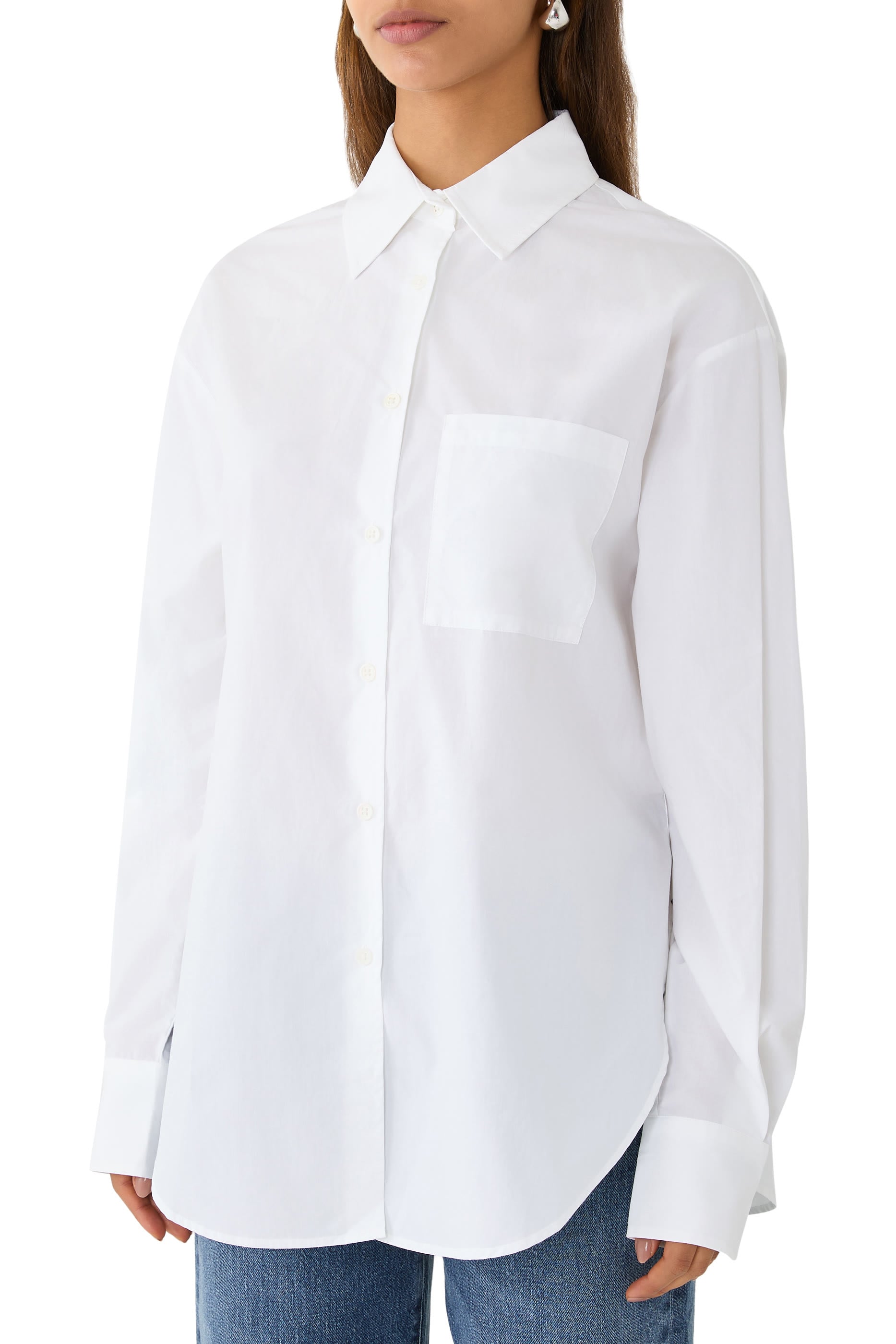 Lui Shirt