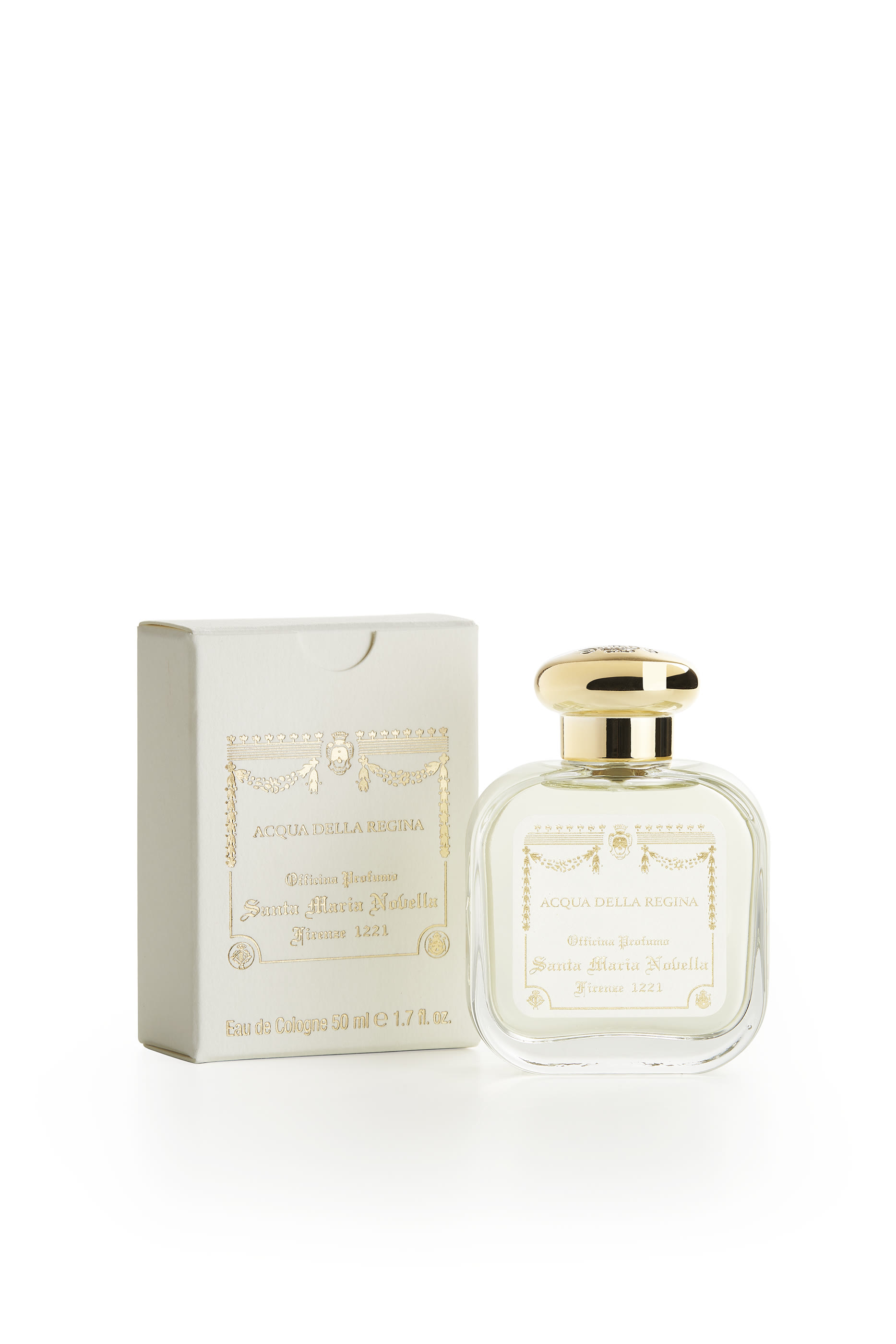 Aqua Della Regina Eau de Cologne