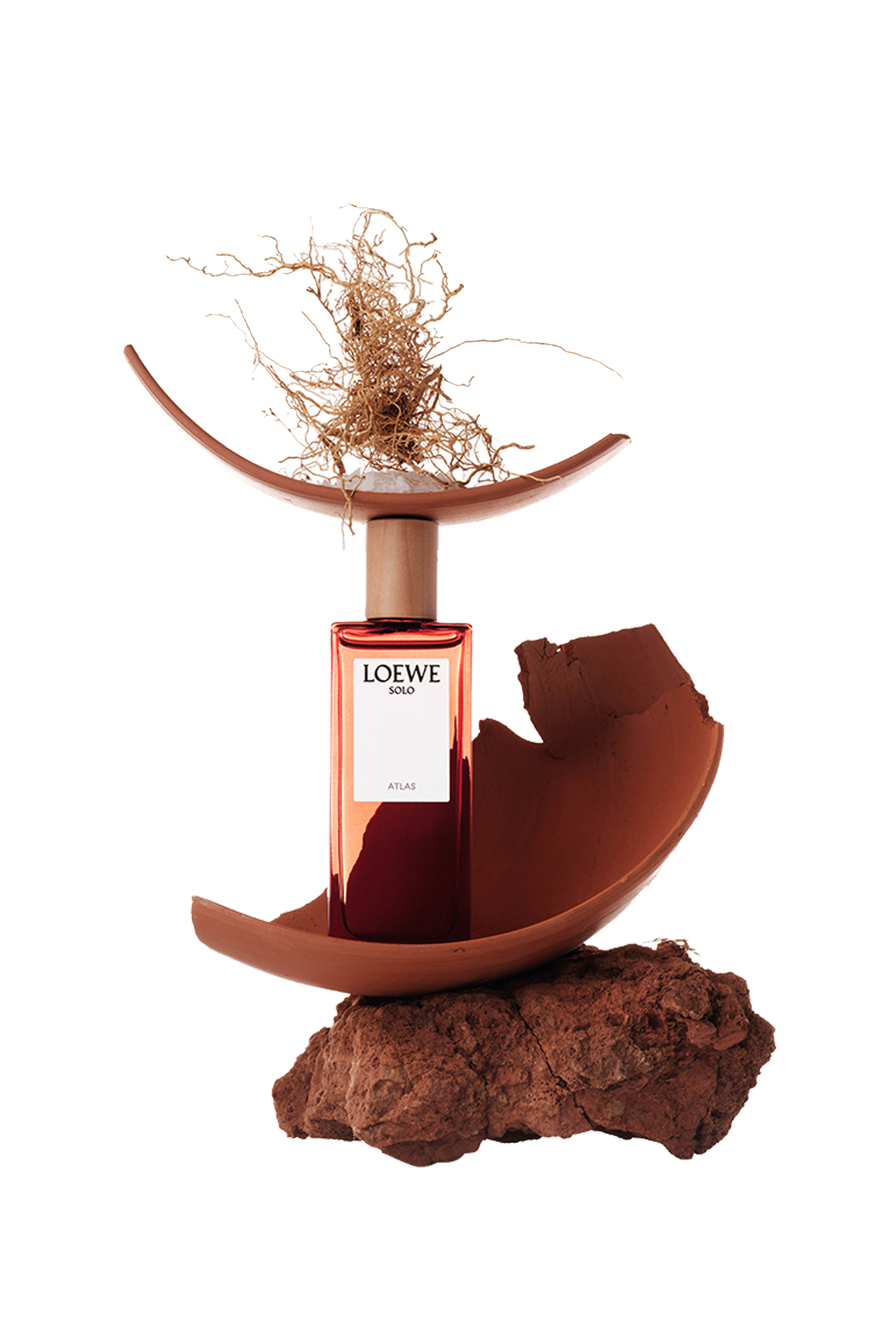 Solo Atlas Eau de Parfum