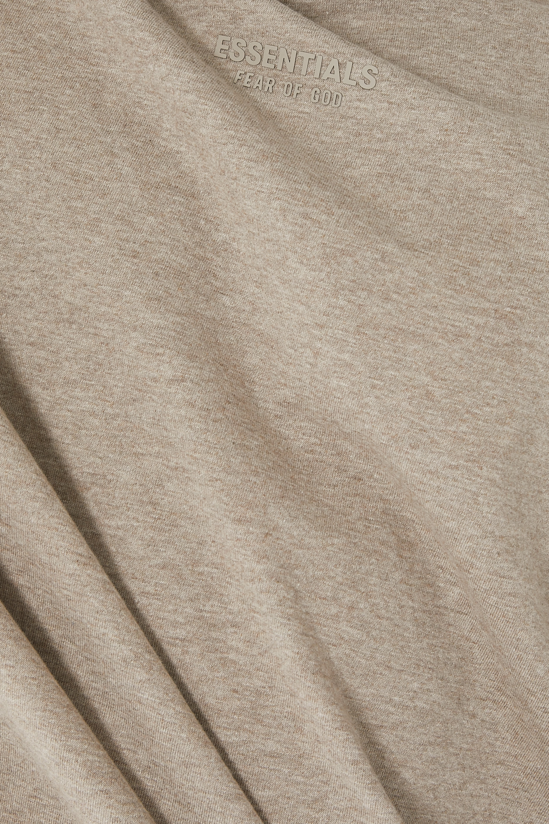 Essentials Crewneck T-Shirt