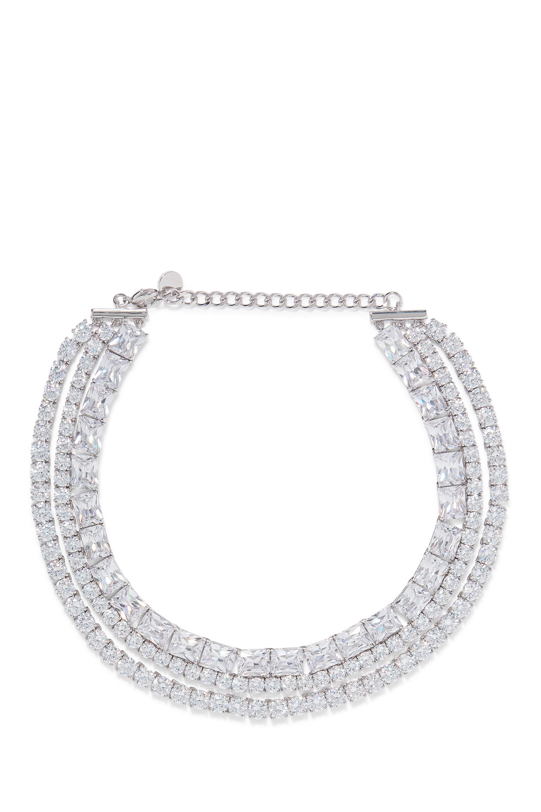 Multi Crystal Choker