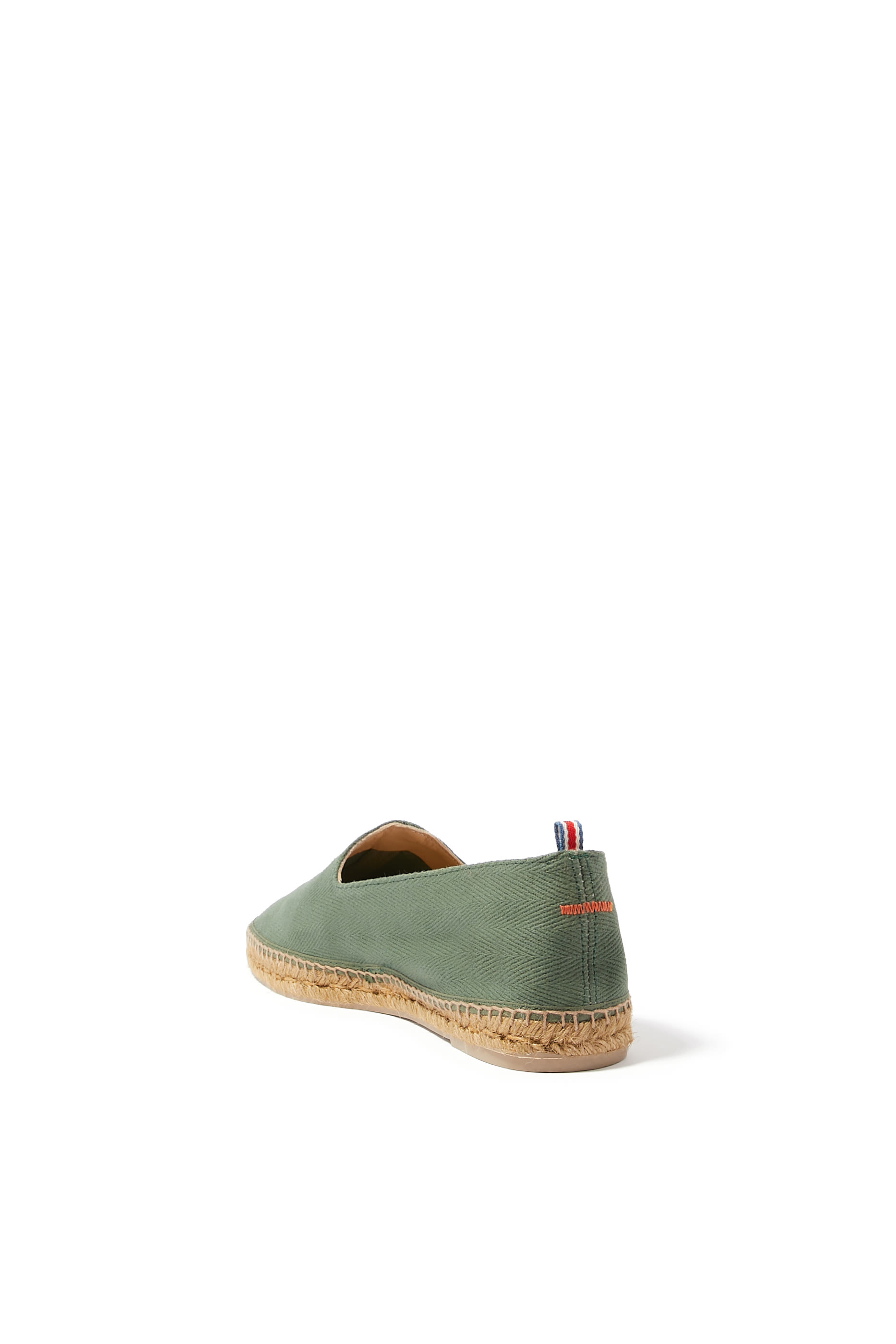 Jaime Fabric Espadrilles
