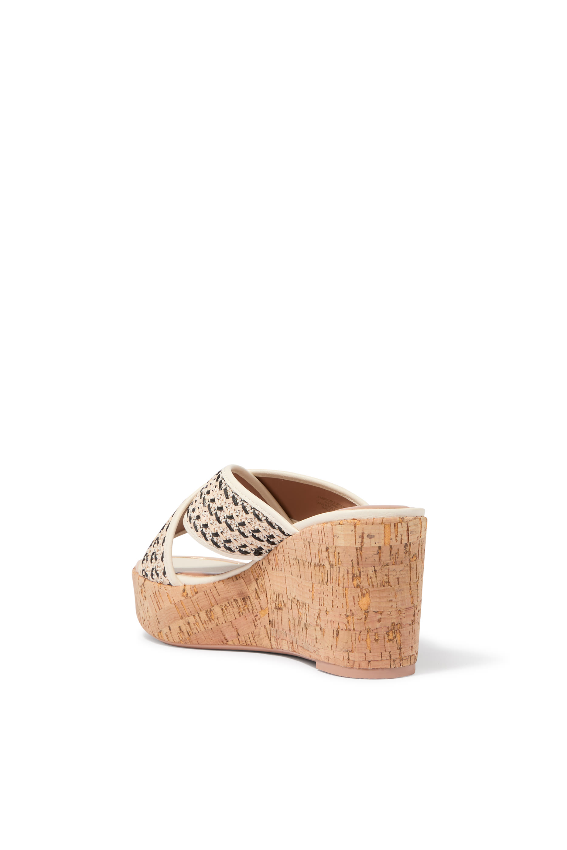 Carvela Sorrento 70 Wedge Mules