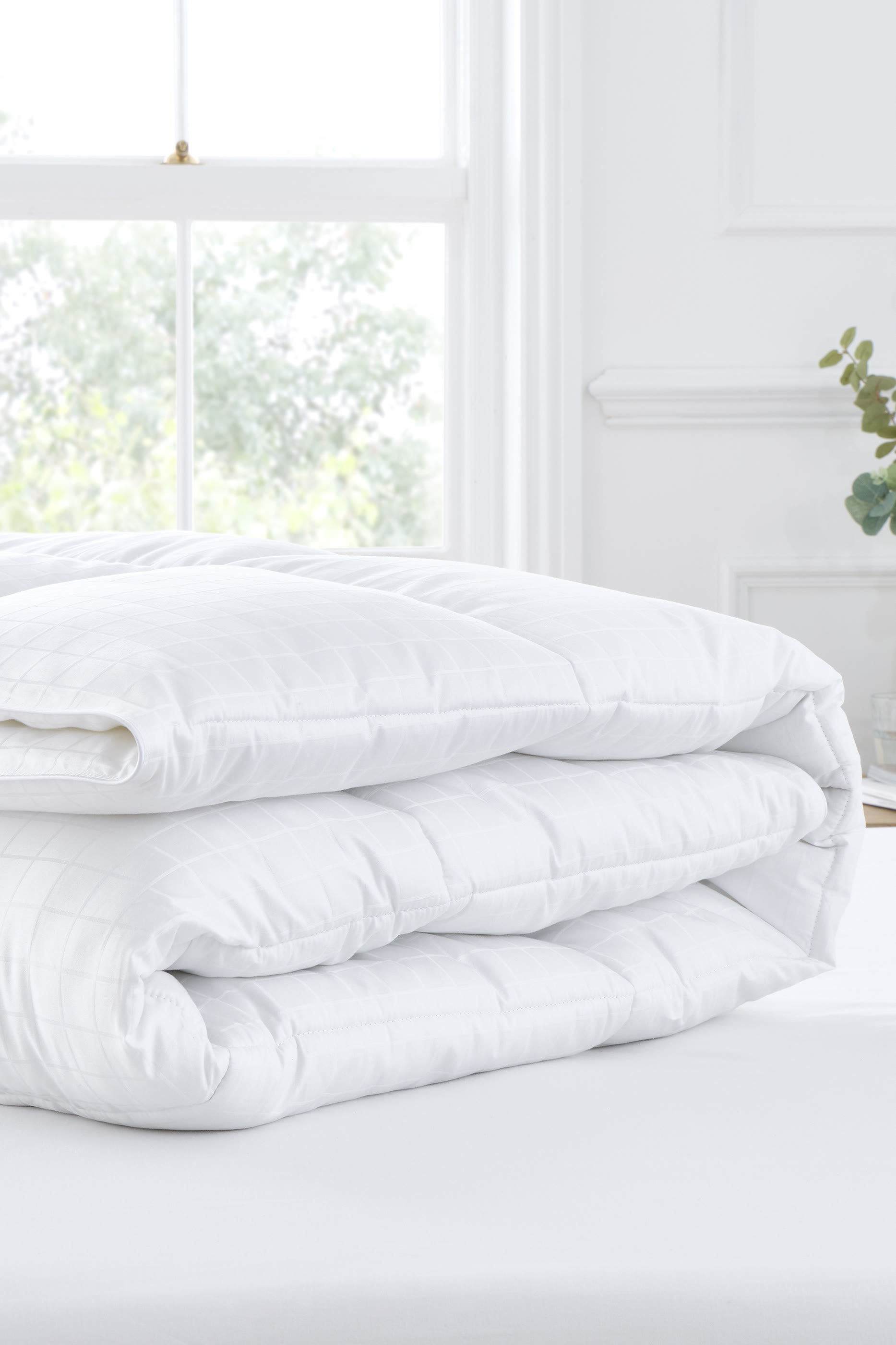 Supremely Soft Dream 13.5 Tog Duvet