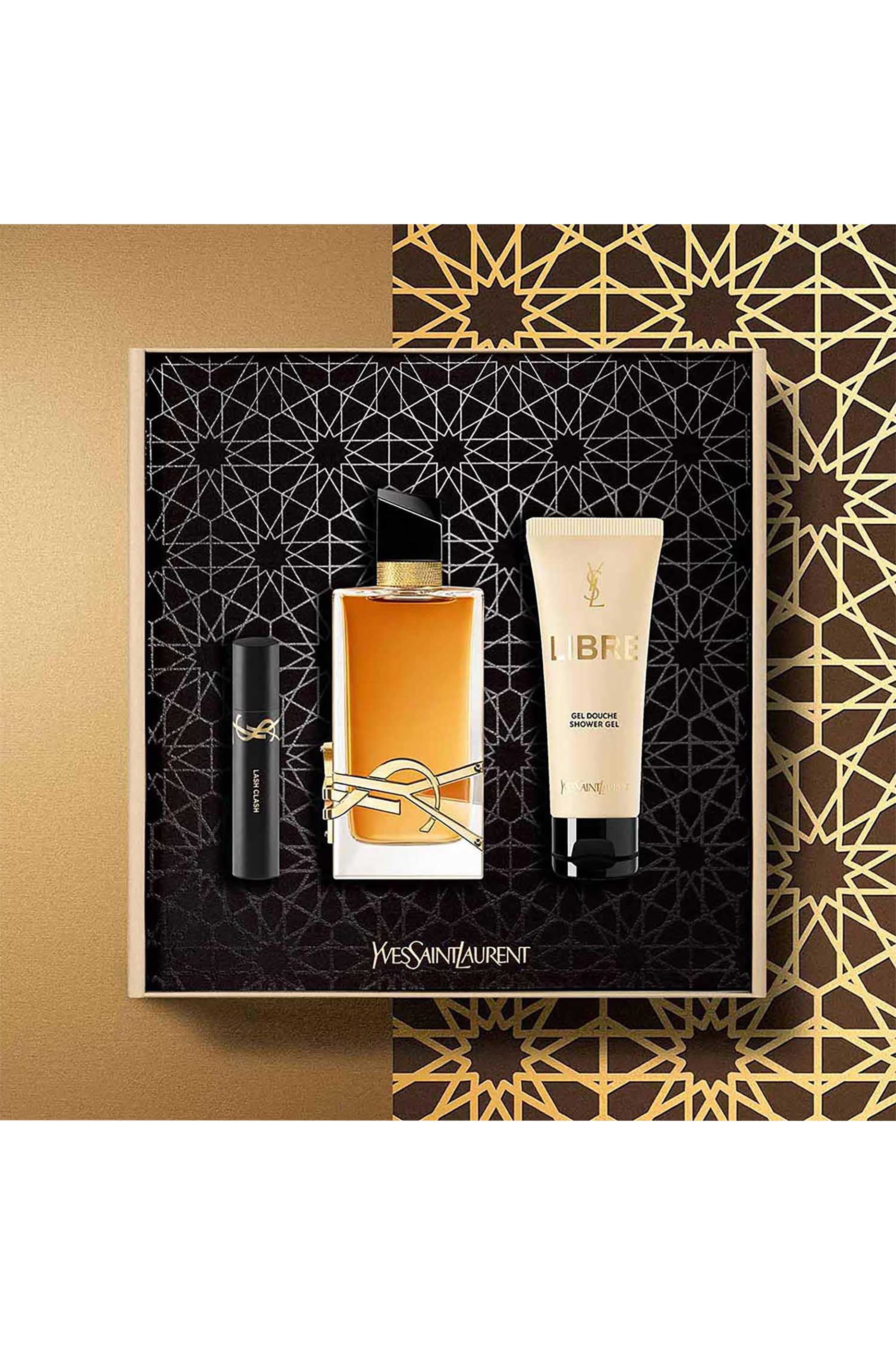 Libre Le Parfum Gift Set