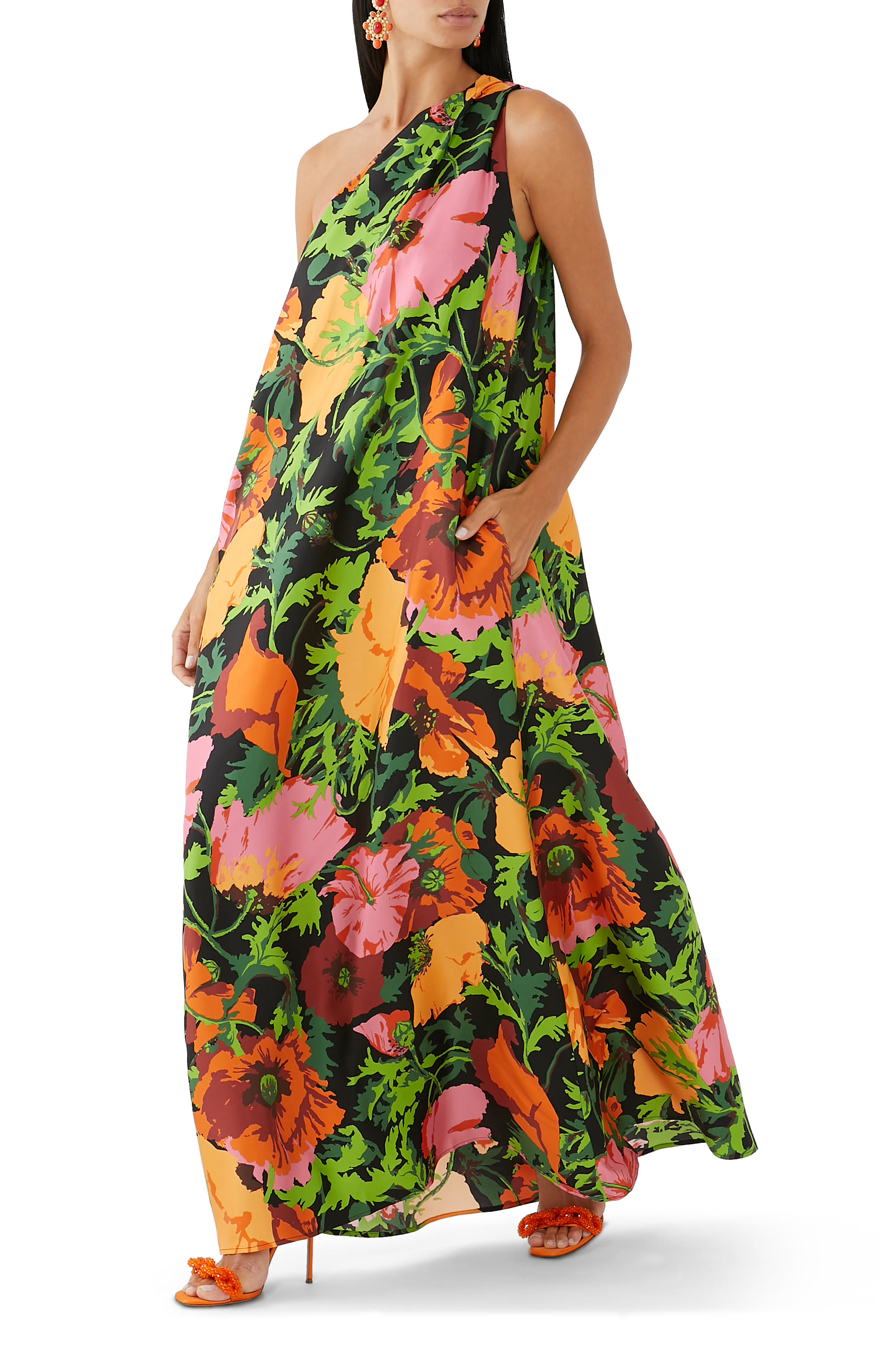 Wonderland Roy Dress