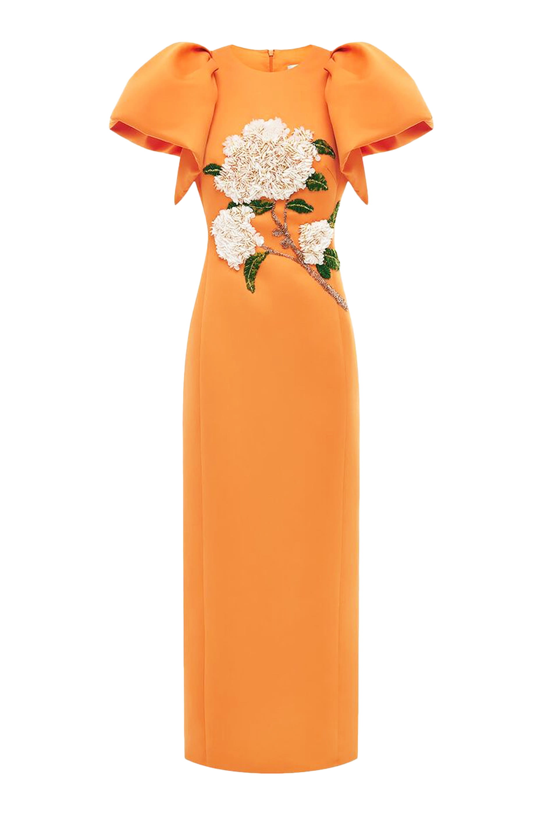 Lucinda Embellished Maxi Dress