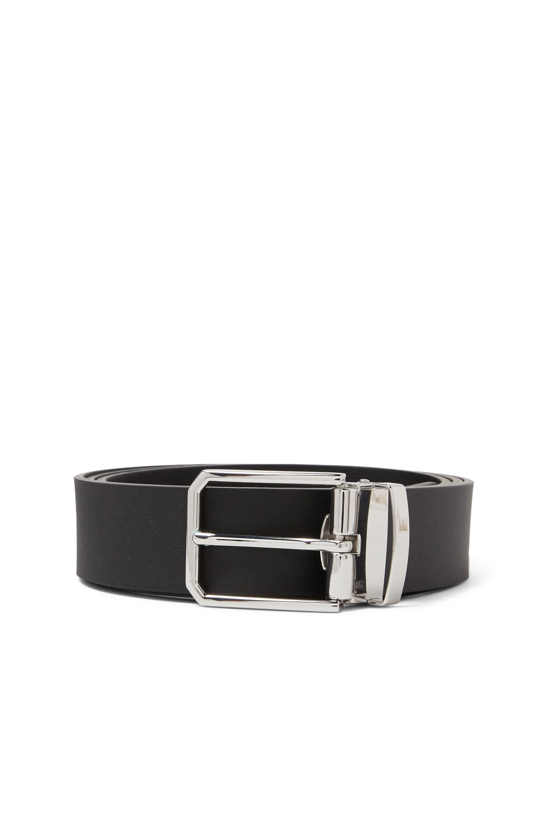 AX Leather Belt