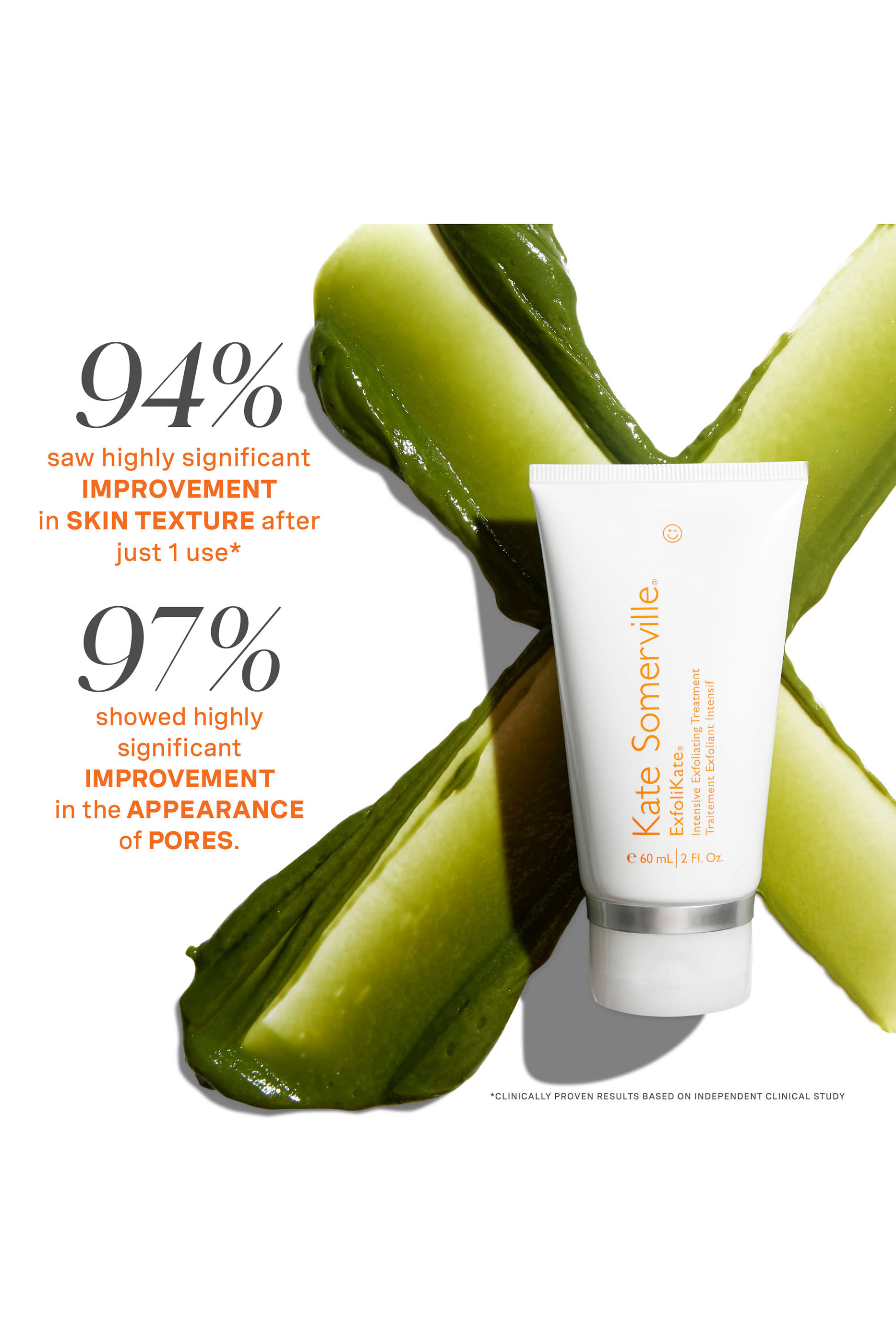 ExfoliKate® Intensive Exfoliating Treatment