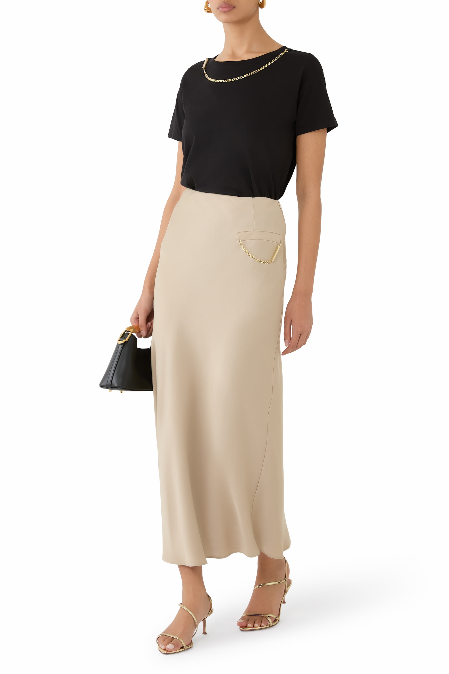 Occasionwear Skirt