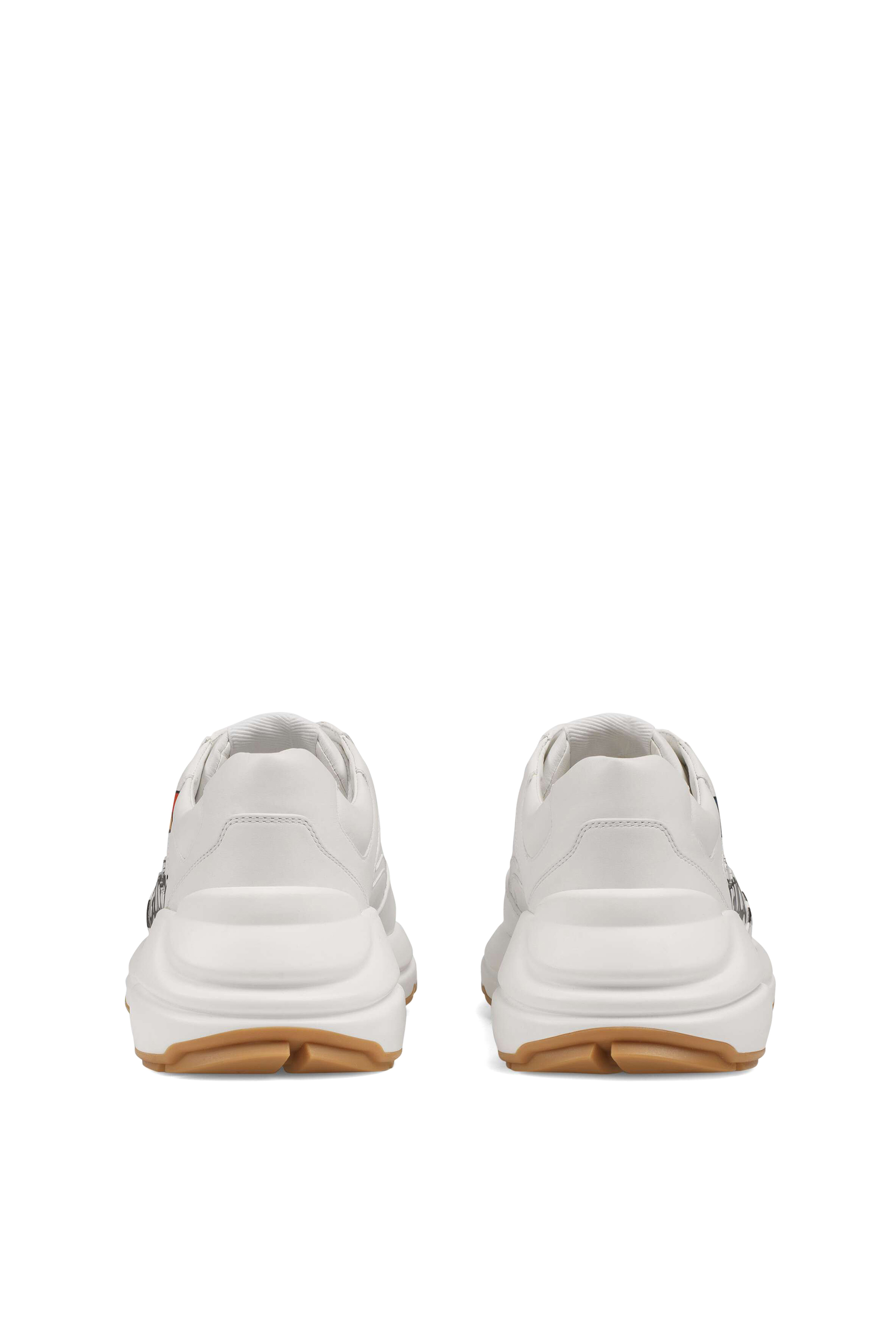 Rhyton Gucci Worldwide Sneakers