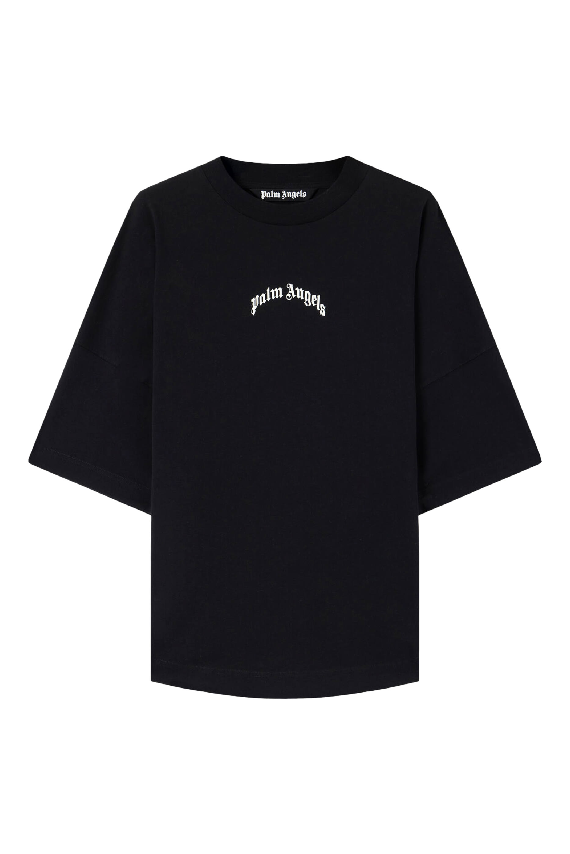 Classic Logo Over T-Shirt