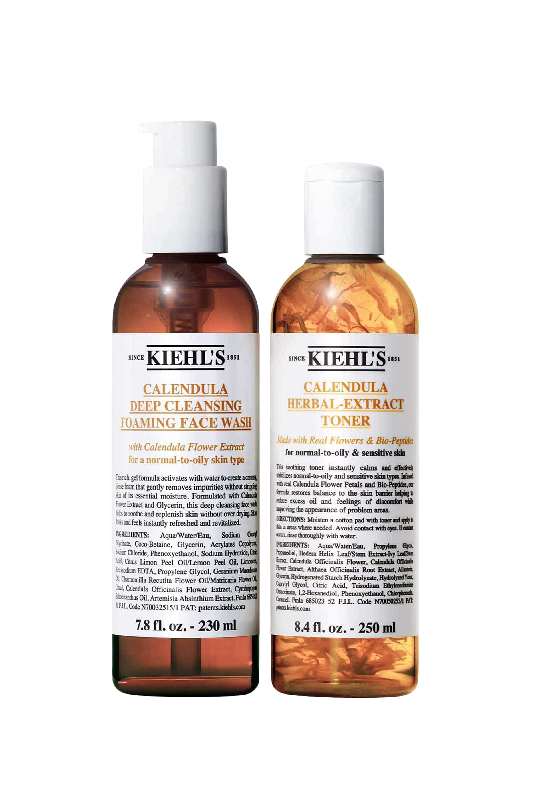 Leave the Oil Behind Gift Set, 15%  Value Savings